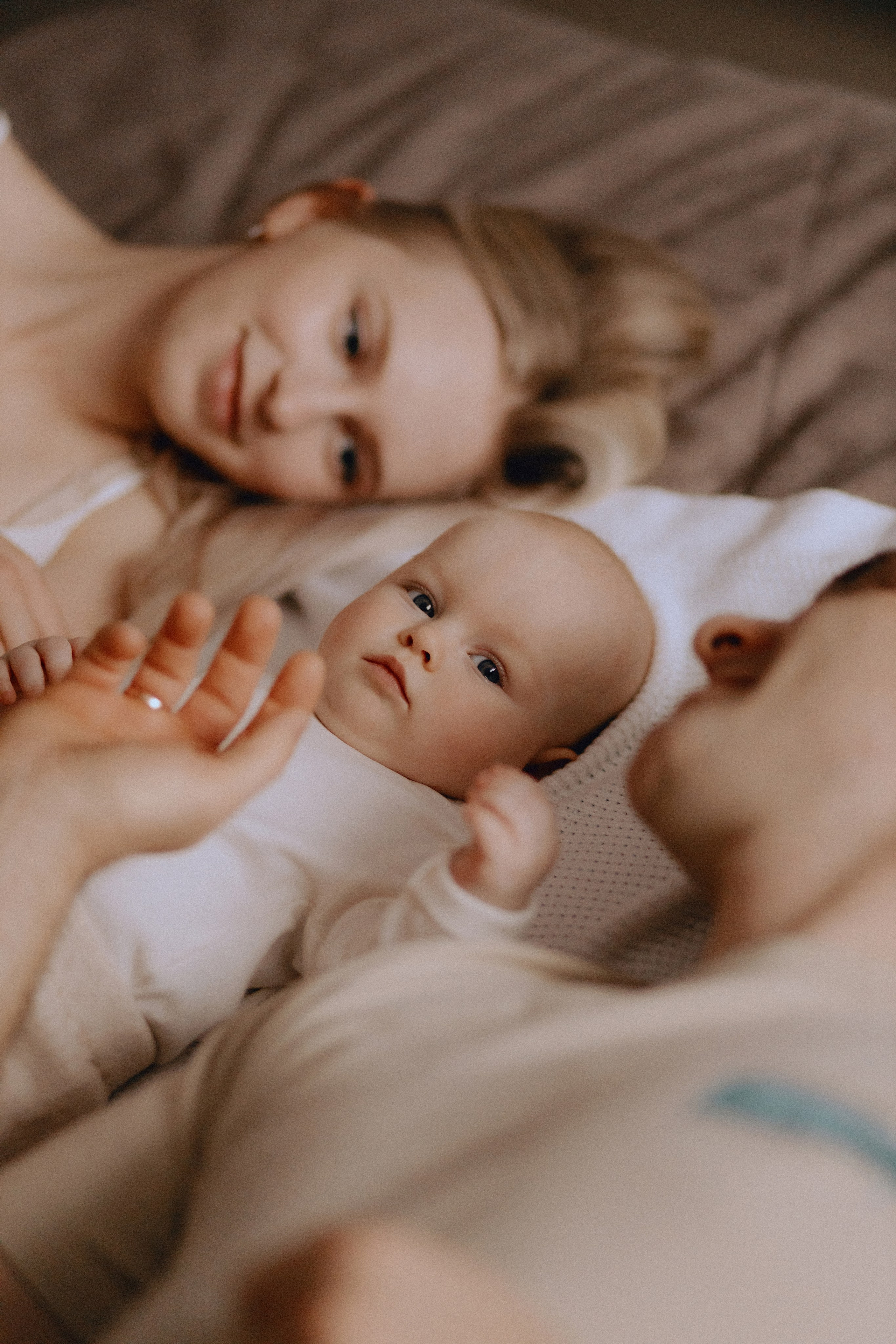 Дима Настя Мира. Свадебные фотографы в Гомеле и Минске Сергей и Анастасия Фещенок