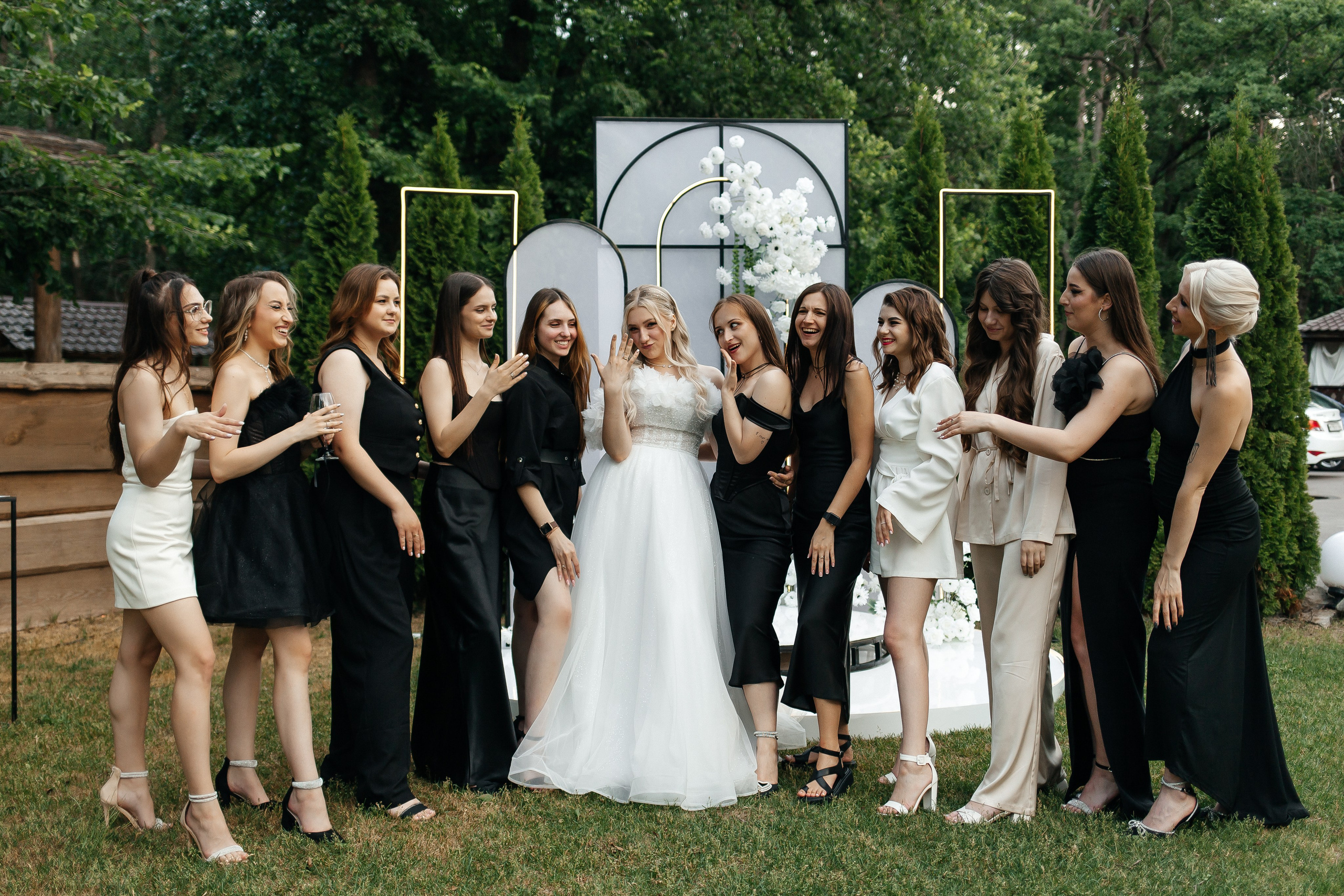 R & N. Фотограф Ольга Сапронова. Свадебный фотограф Ольга Сапронова