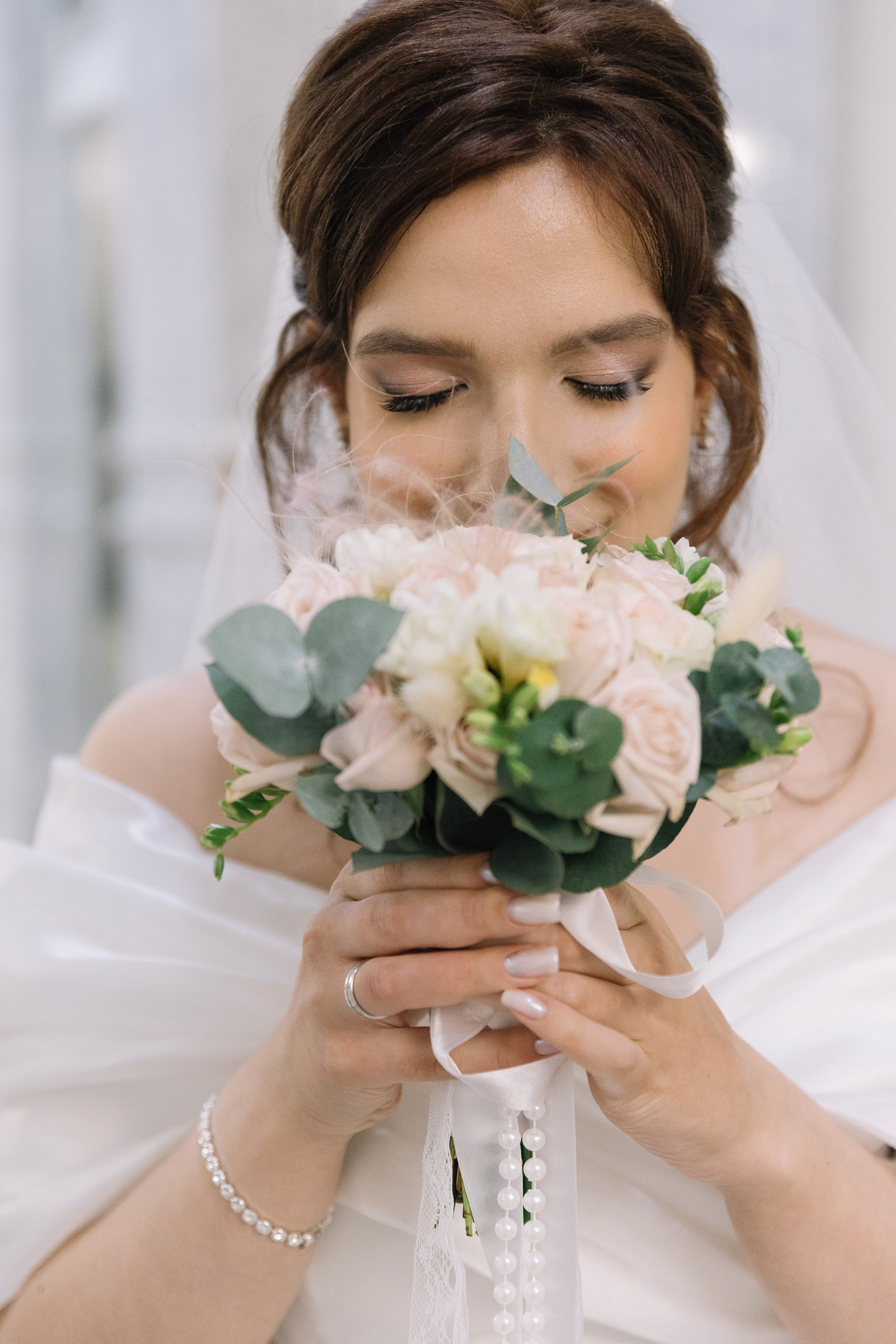 Свадьба | Лиза + Даня. Репортажный фотограф в Мурманской области