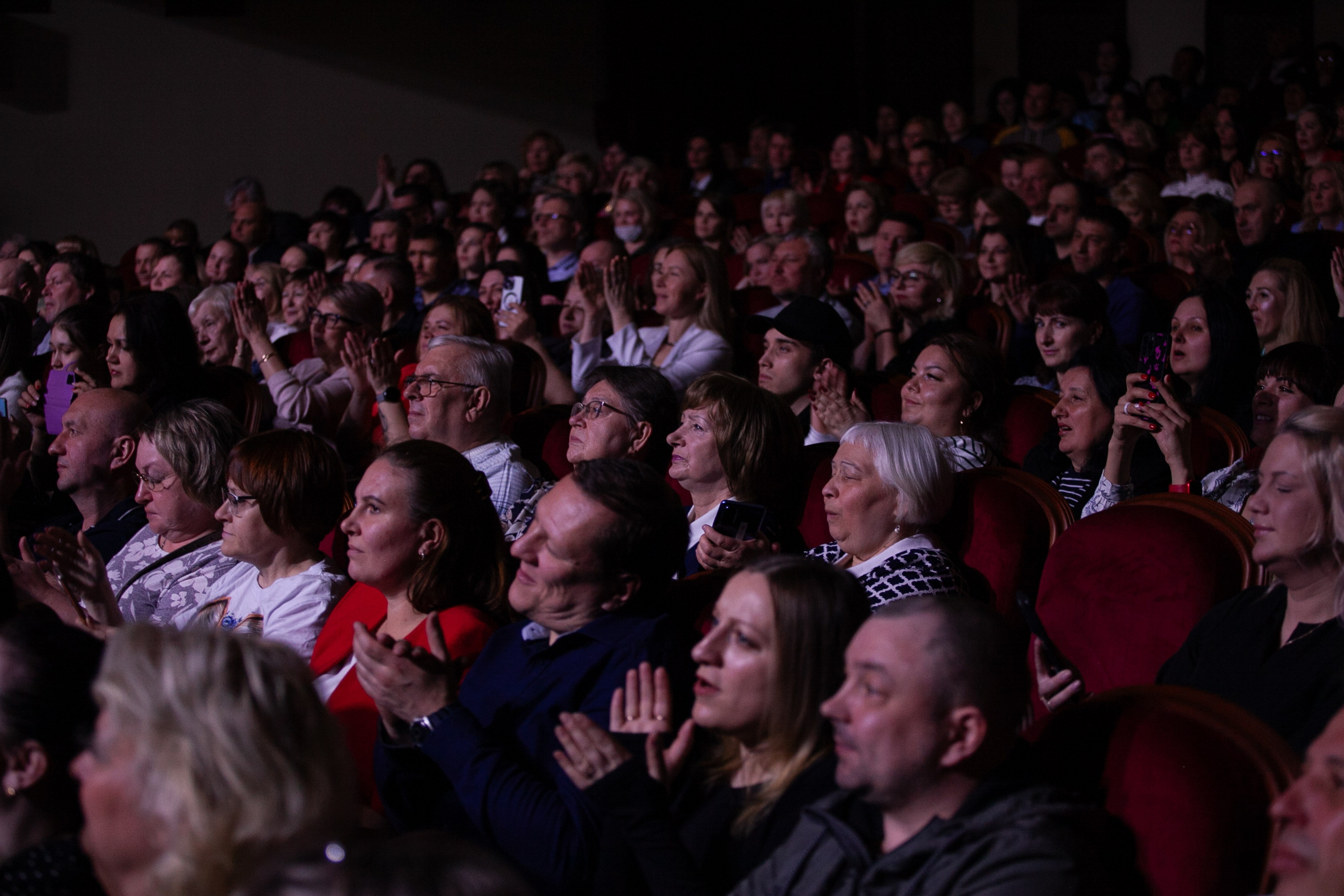 Концерт | Лепс. Репортажный фотограф в Мурманской области