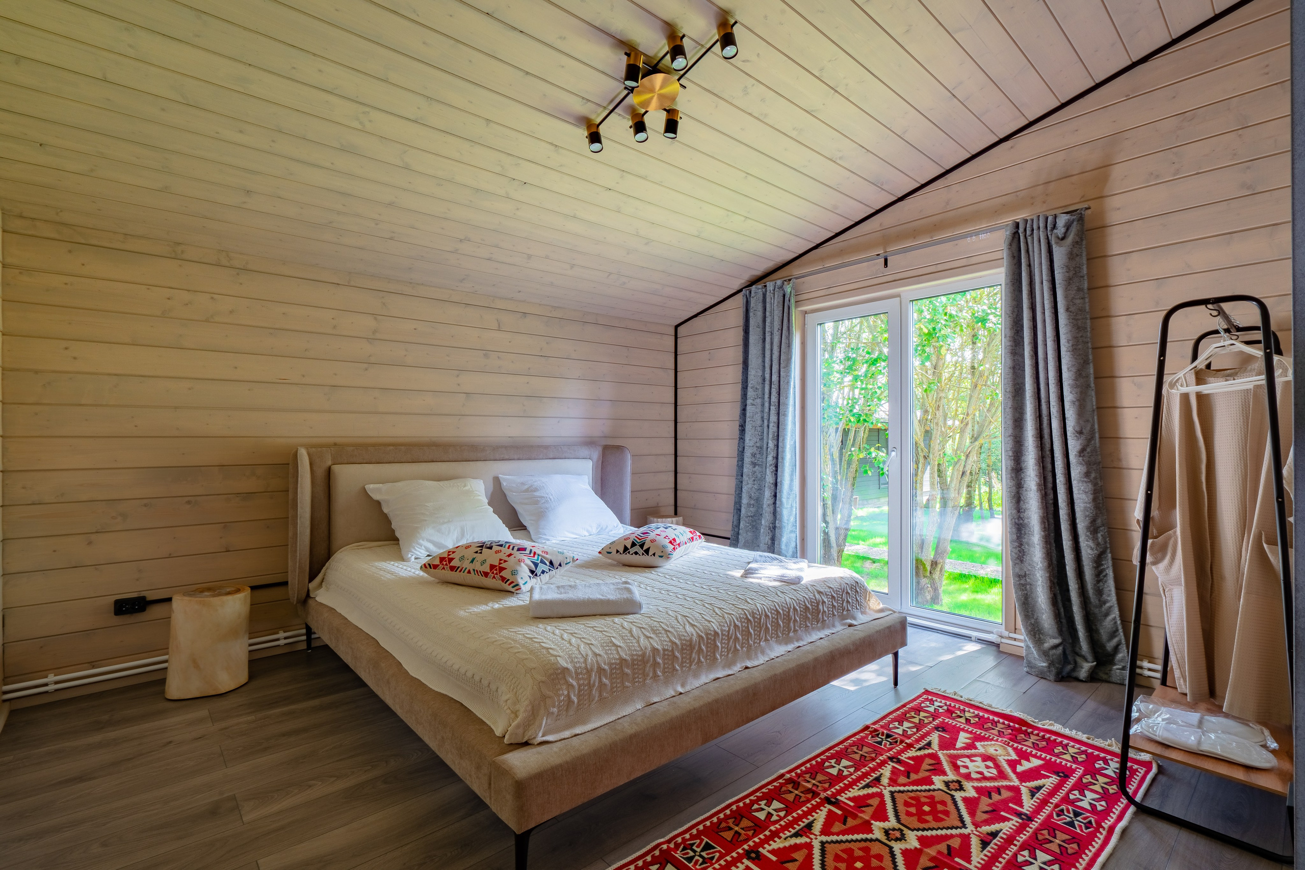 Переславская Благодать 1. AEprod 📸 Фото | 3D туры | Видео | Озвучивание