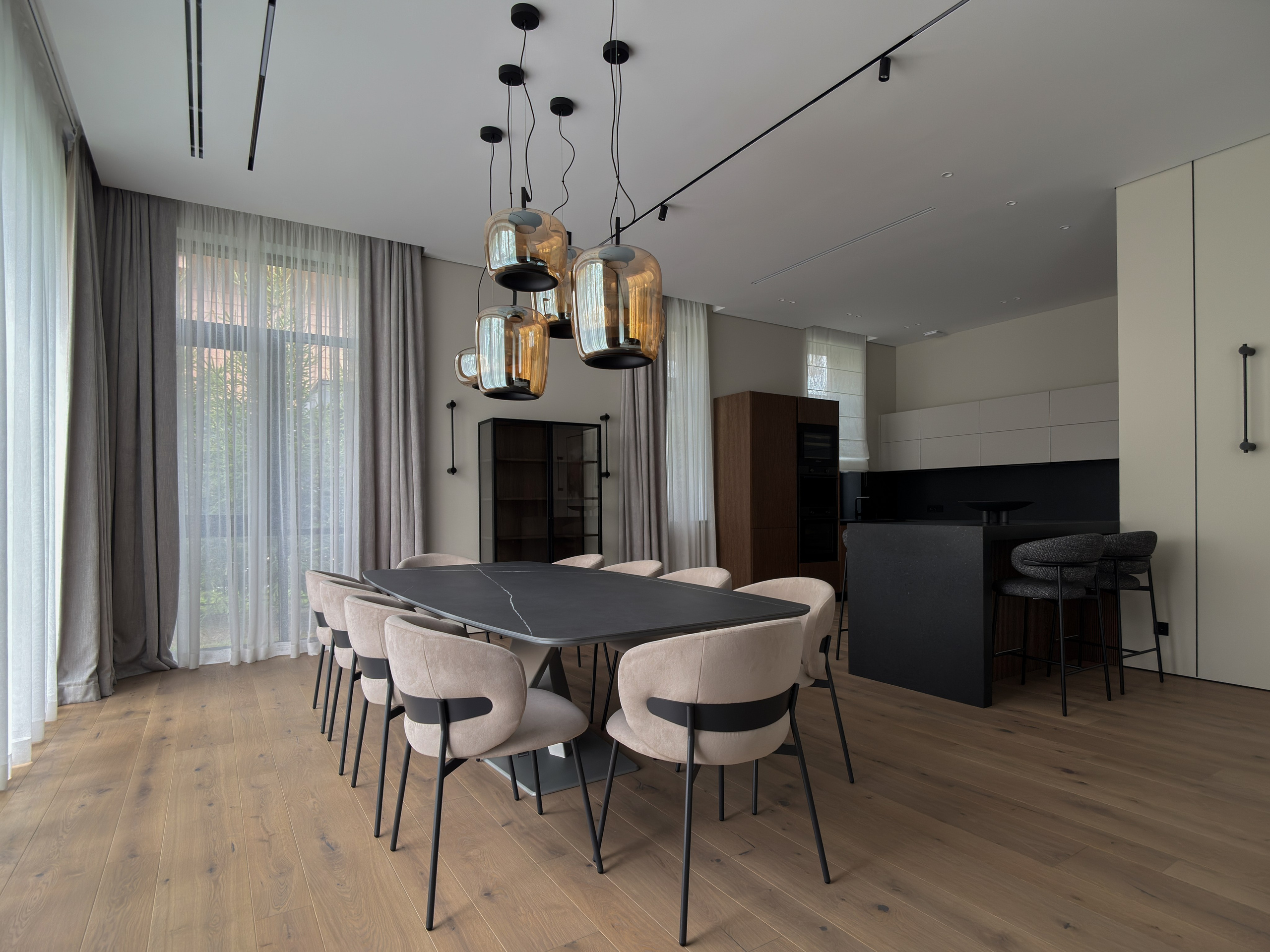 КП Ренессанс парк. AEprod 📸 Фото | 3D туры | Видео | Озвучивание