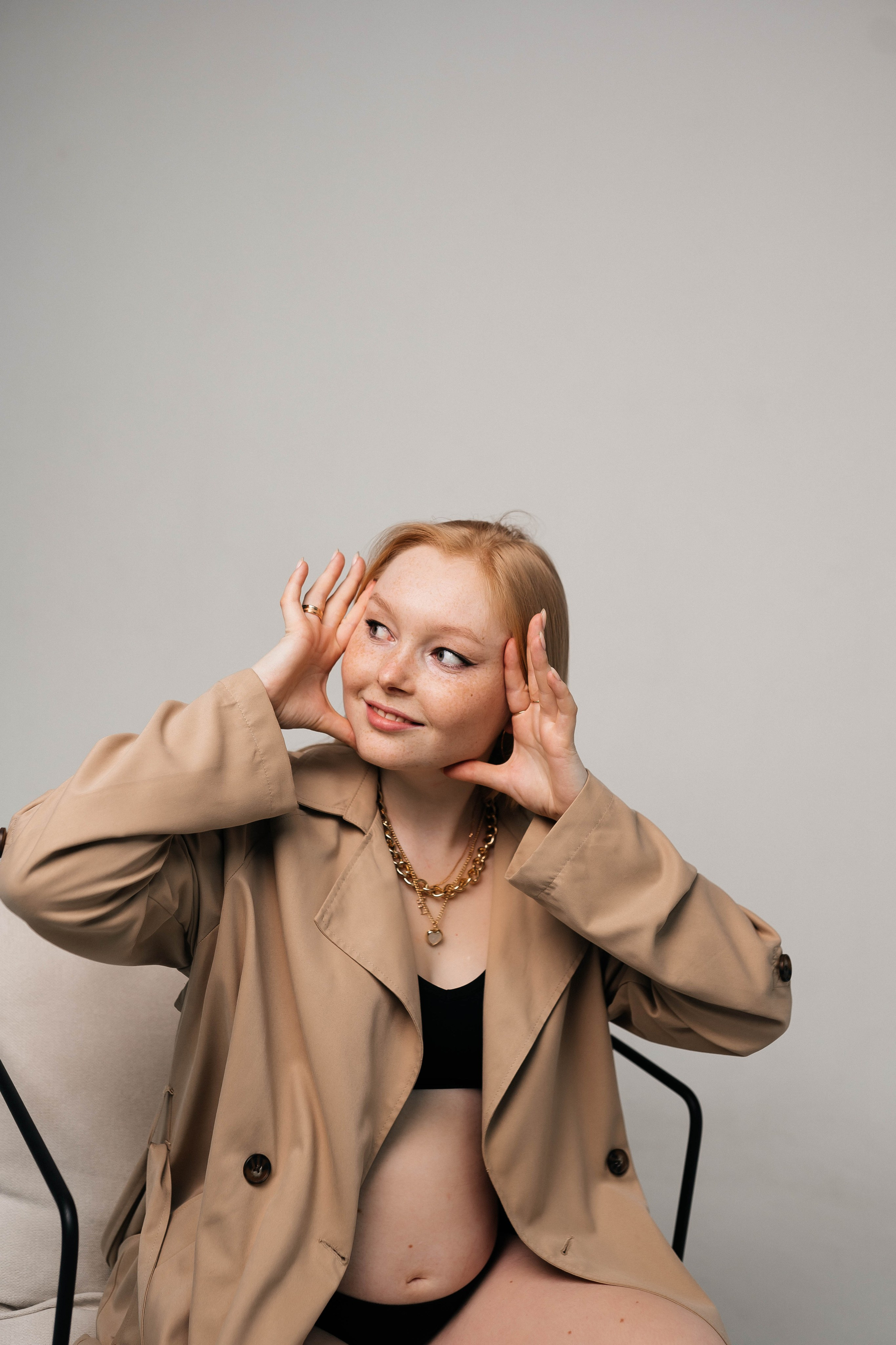 Катя и Андрей