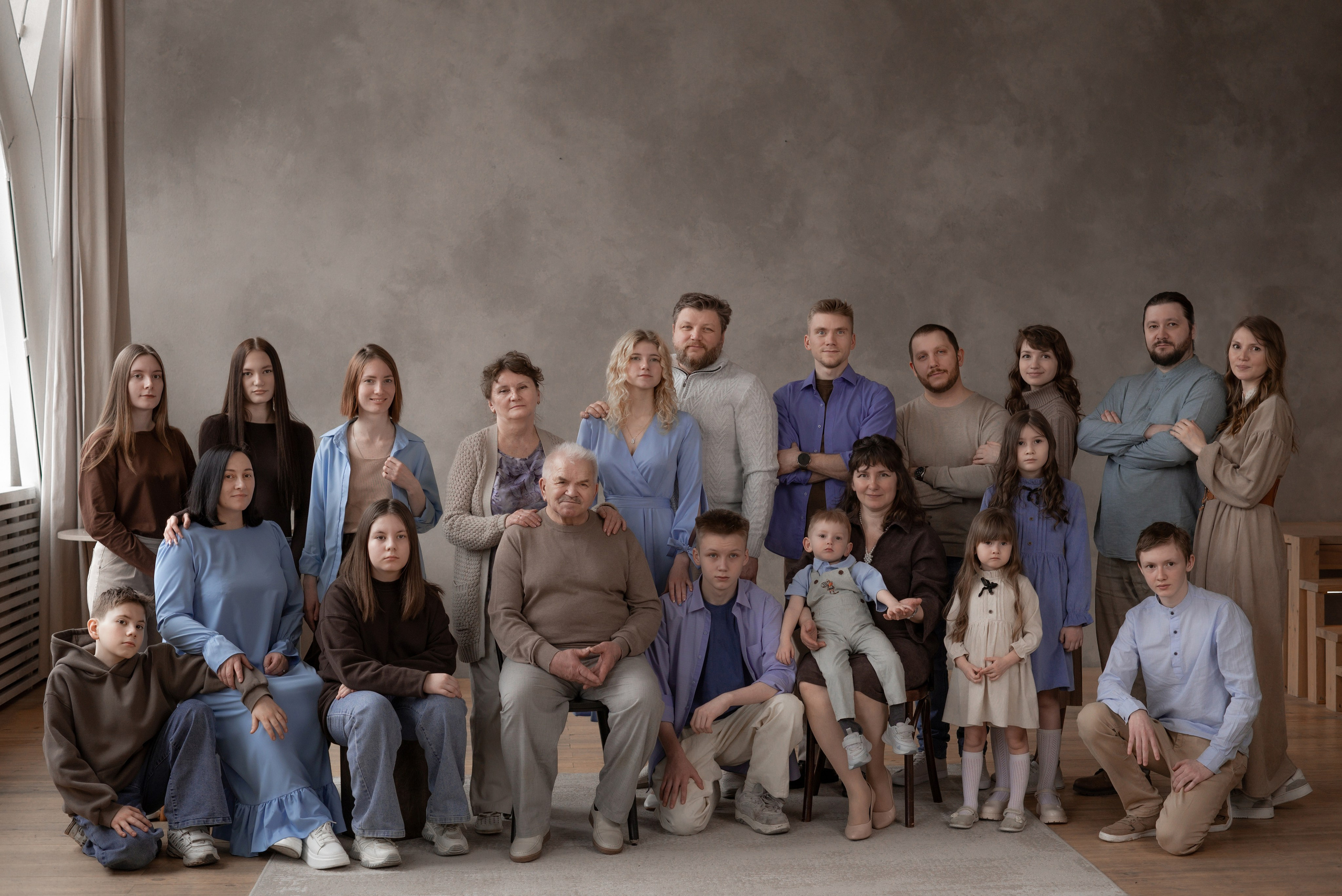 Золотая свадьба. Фотографы крещения/венчания  Красноярск Татьяна и Вячеслав Переваловы