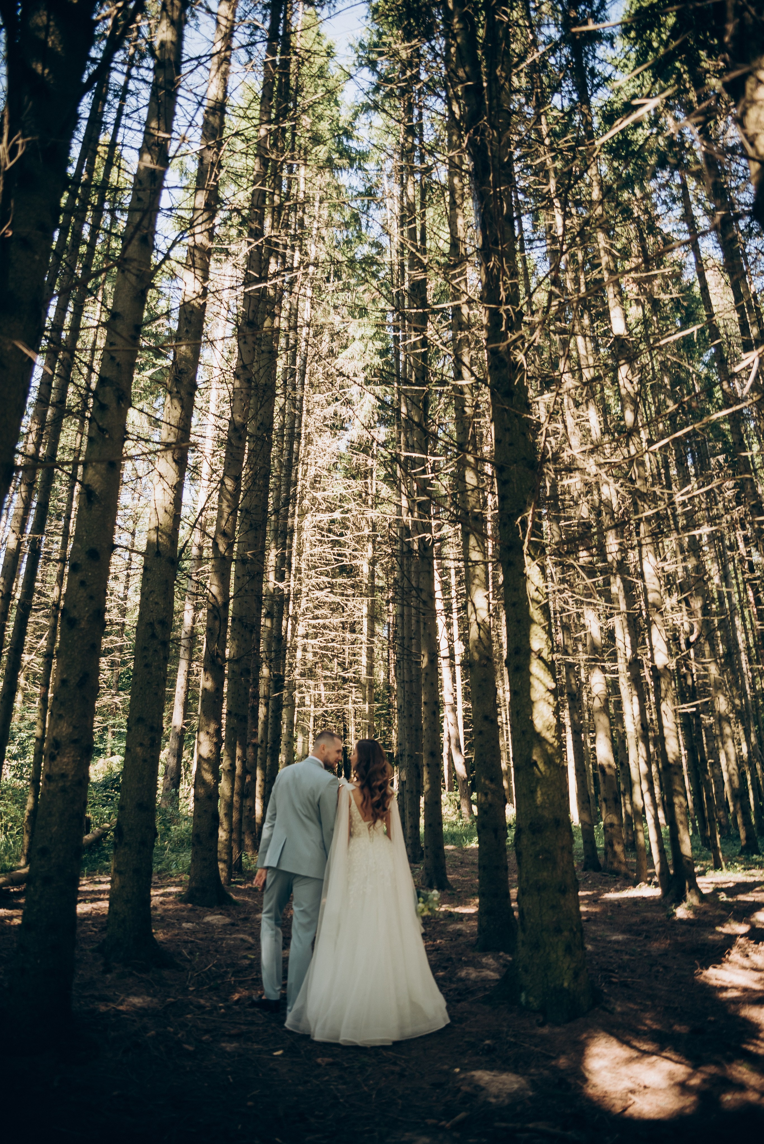 Ваня и Даша 09.09.2023. Свадебный и семейный фотограф в городе Смоленске