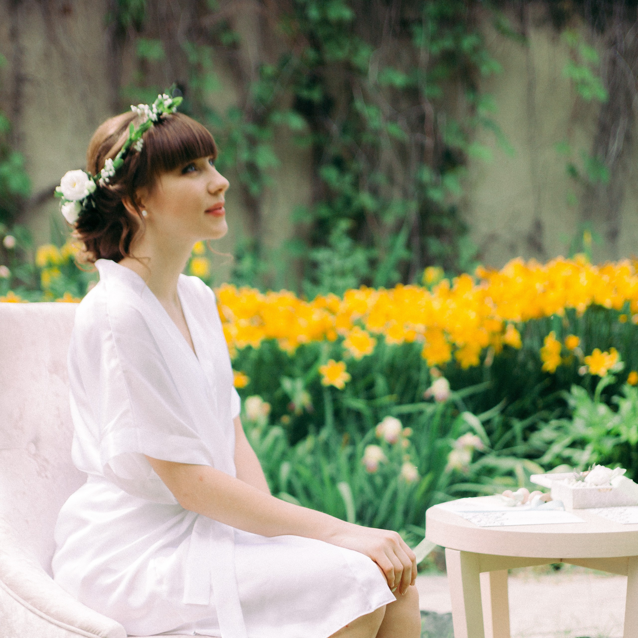 In-out wedding. Фотограф Серафим Крюков