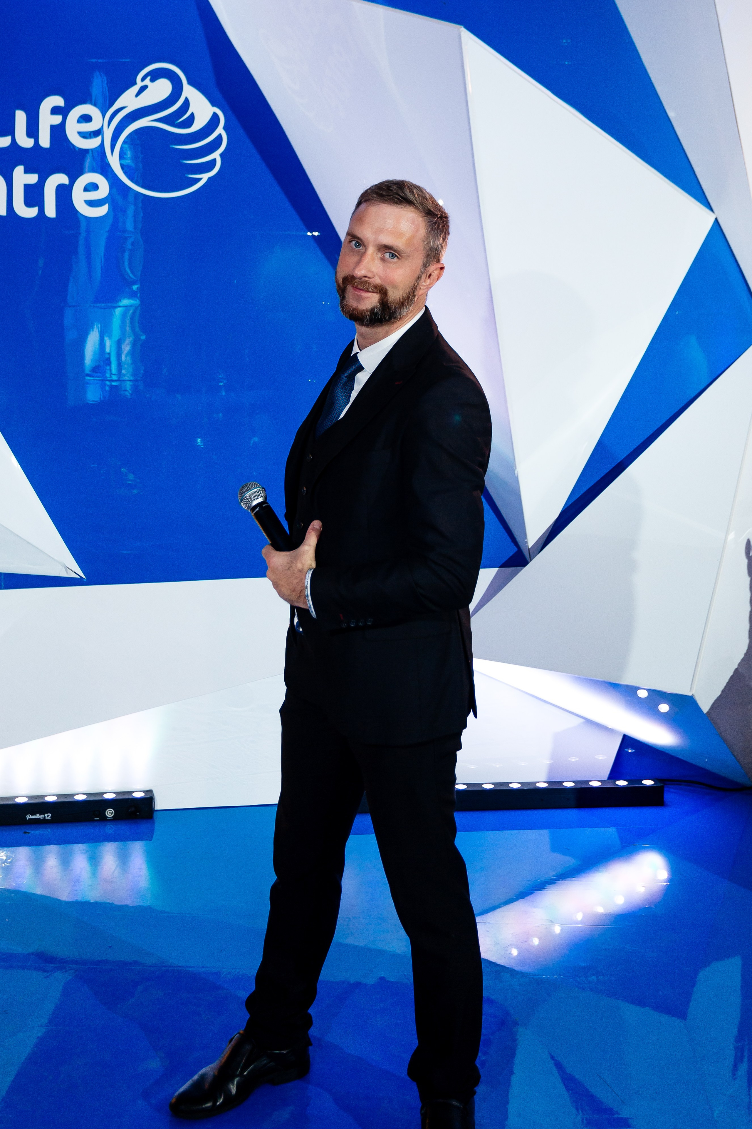 20 лет EsteLife. Свадебный фотограф в Краснодаре Николай Крауз