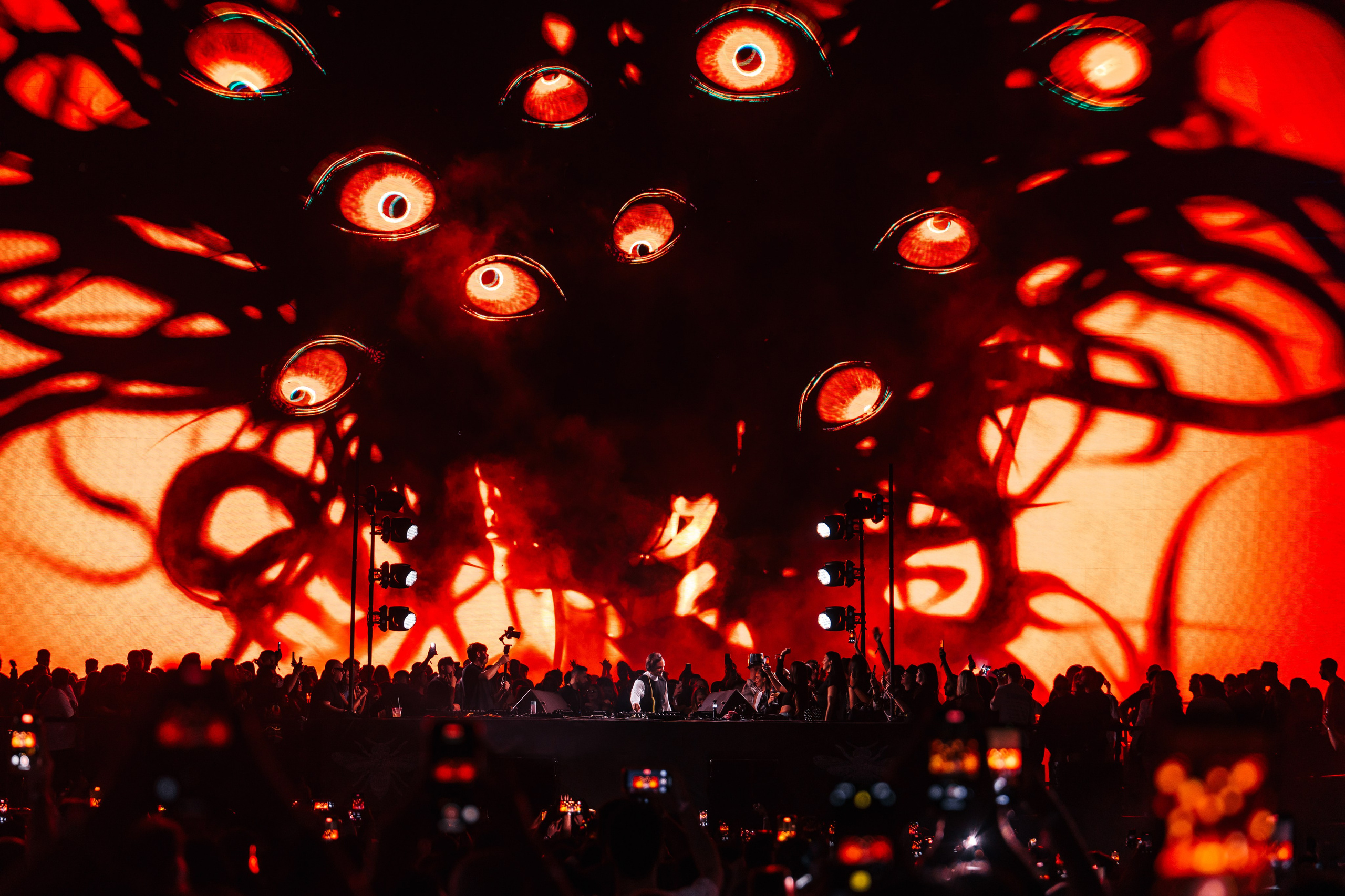 ARGY «New World», SILA SVETA. @tomrus: Рустам Шагиморданов — фотограф