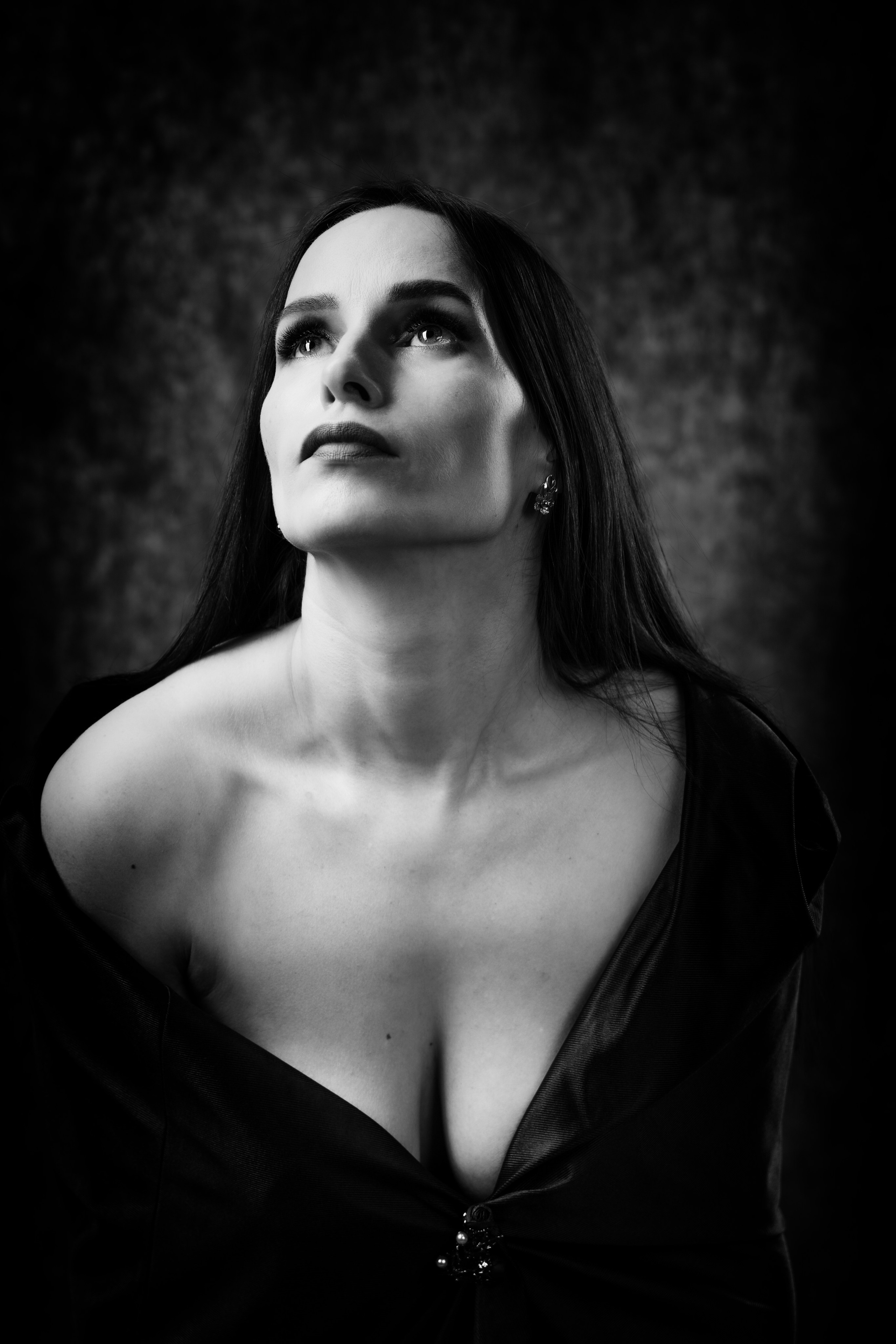 ЮЛИЯ. Фотограф Владимир Роля