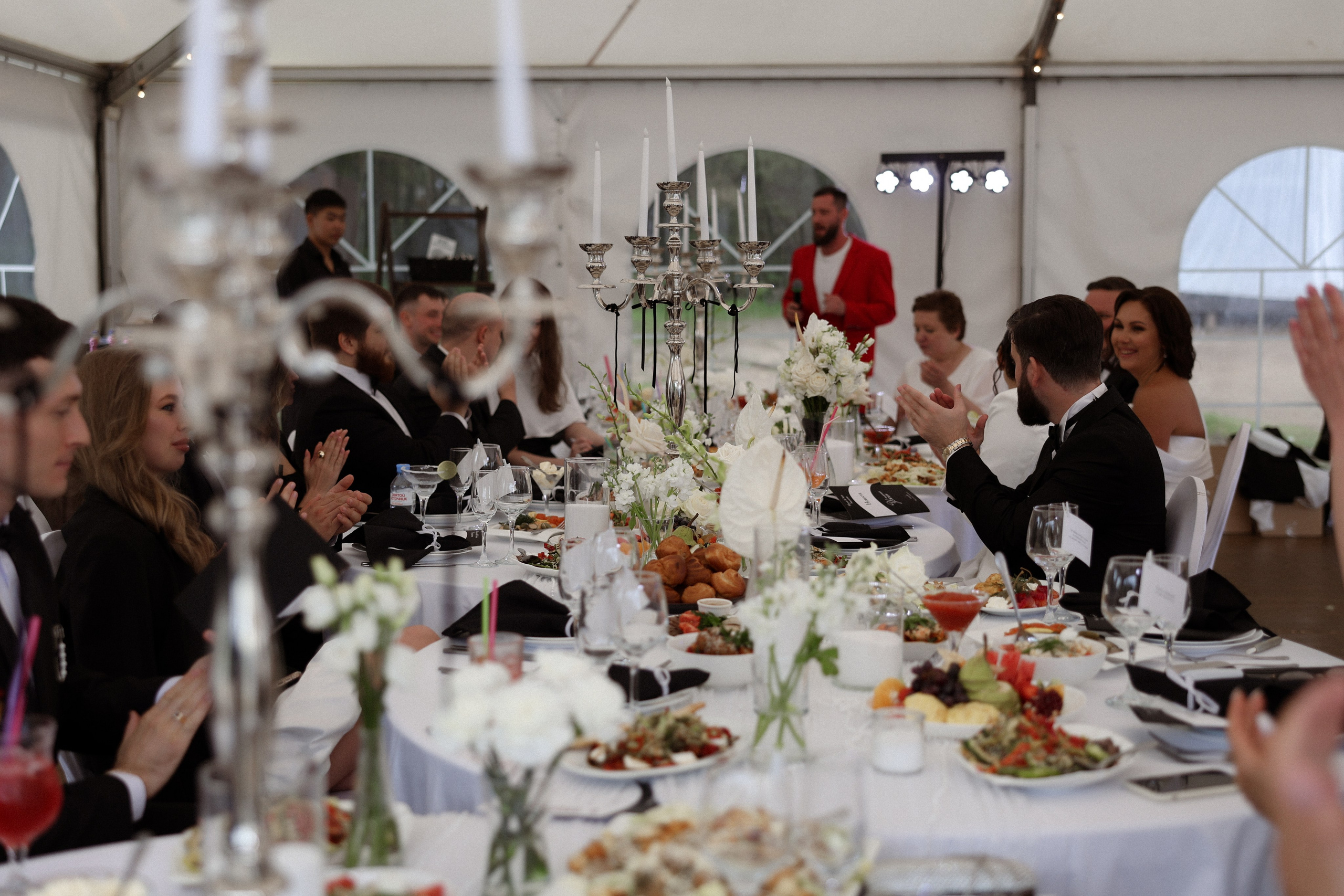 «Магия выставленного света» — Анна и Милан. Свадебный и семейный фотограф в Москве Ломова Ирина