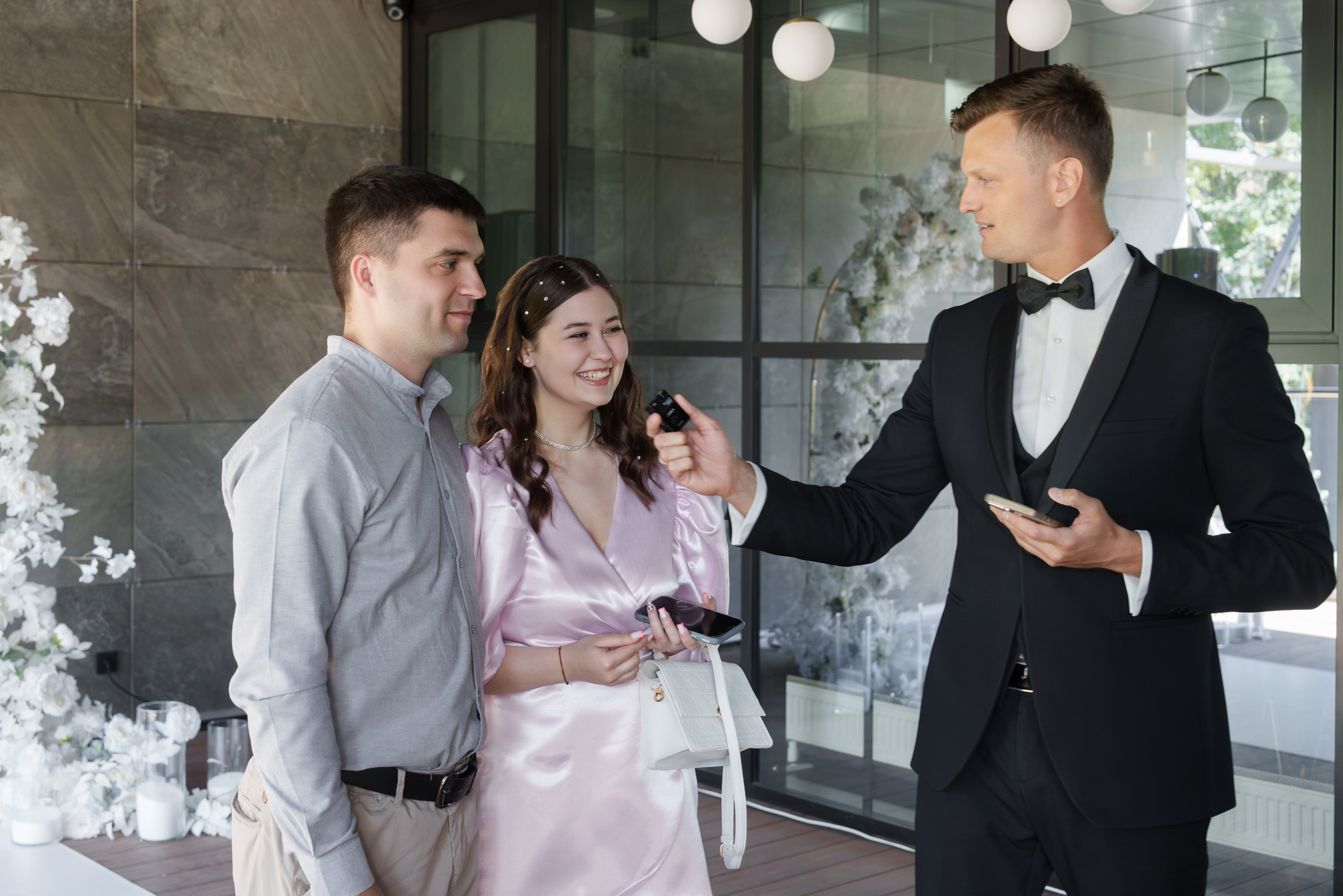 Павел и Ольга (Пакет «MAXI» Брянск). Свадебный и репортажный фотограф Элина Козырьянова