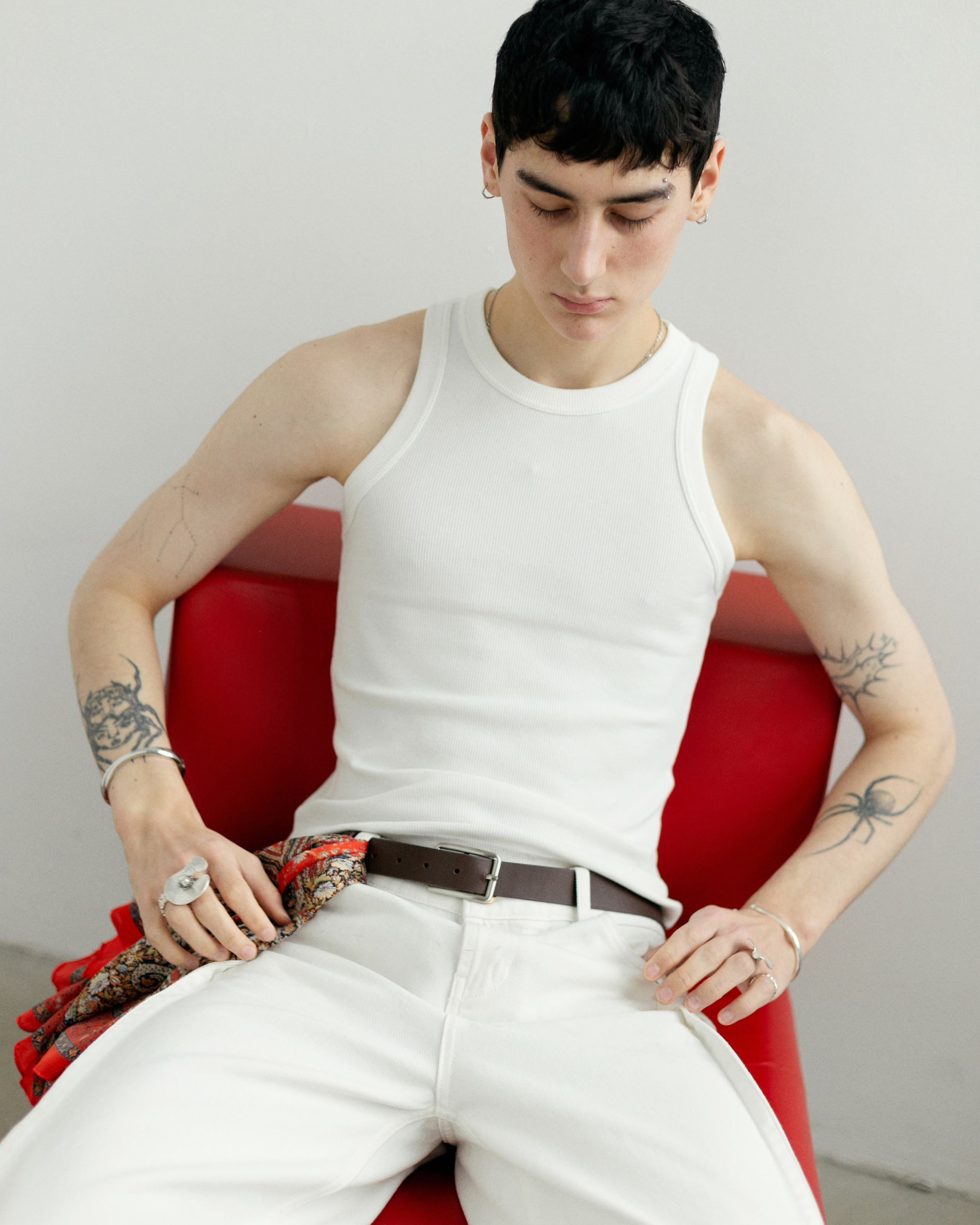 Максим. Фотограф в Москве — Евгения Прокопенко