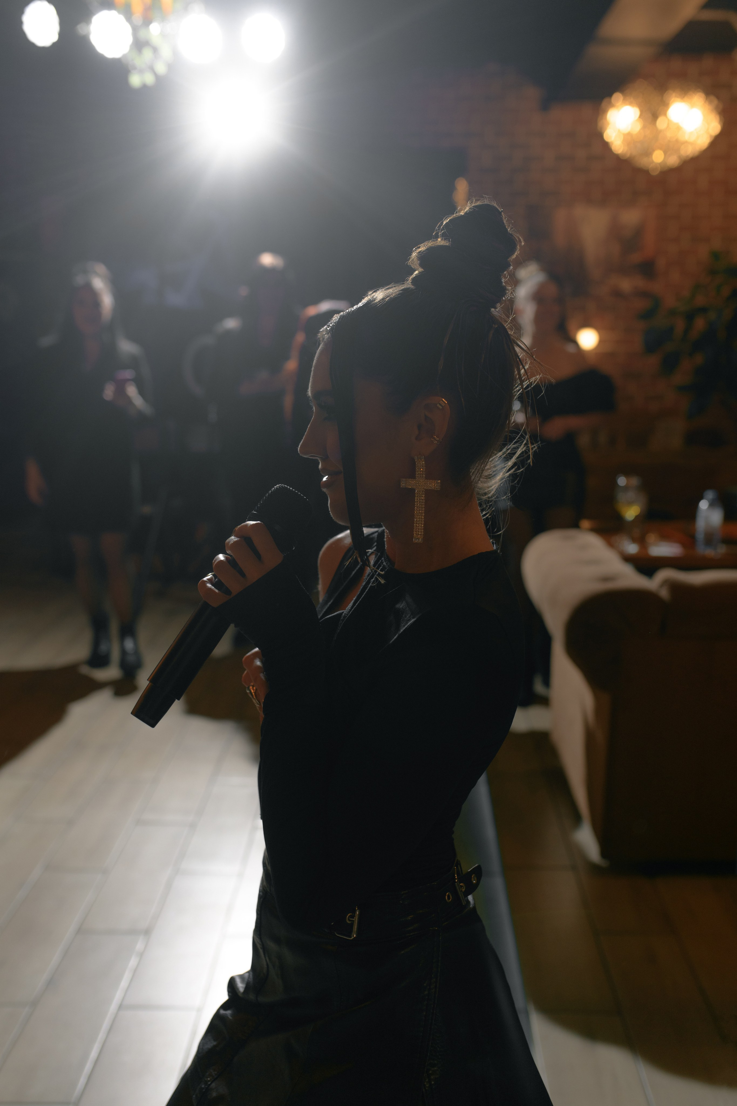 Beauty-вечеринка 2.0. Свадебный фотограф Екатеринбург/Челябинск — Любовь Волохова