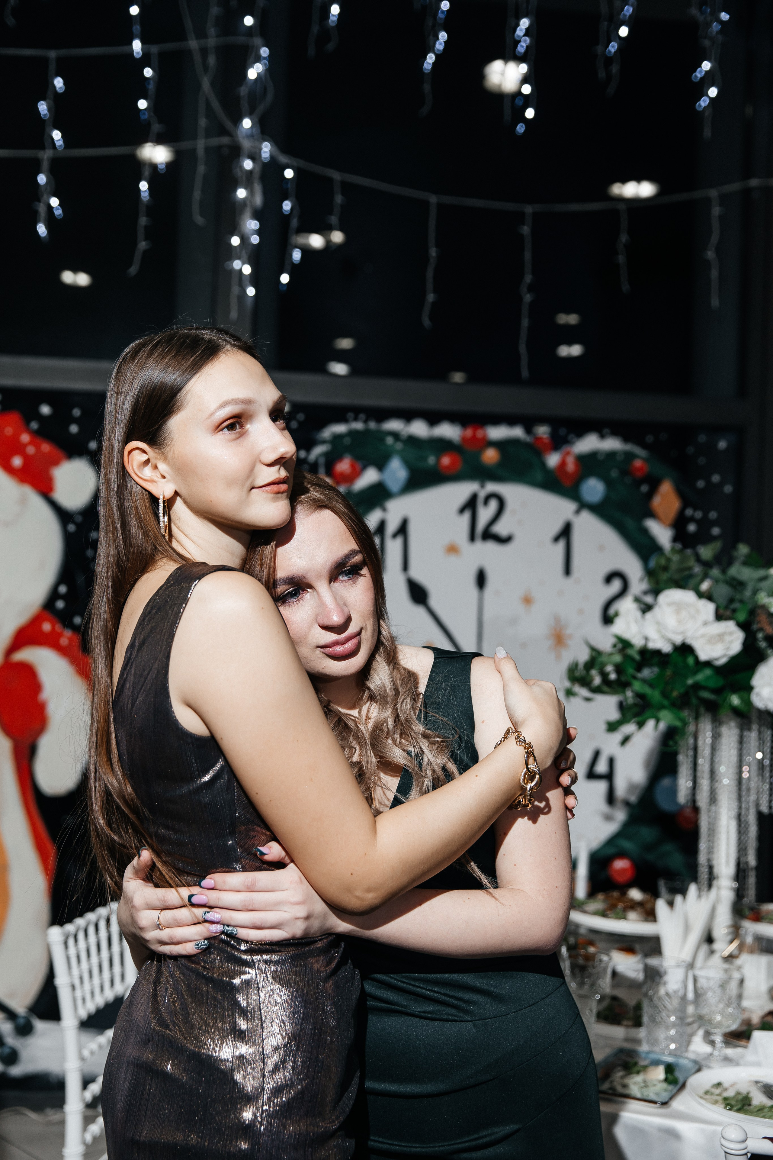 Александр и Ксения. Главная