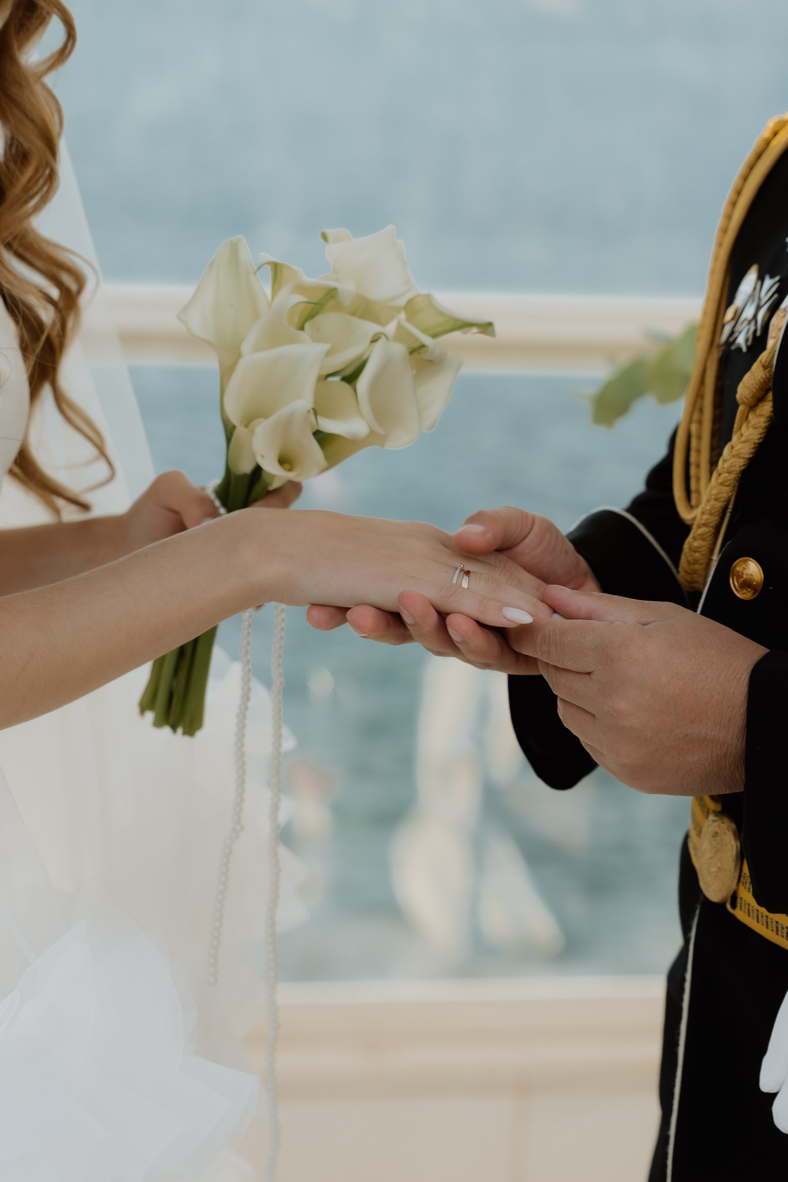 Пётр и Вероника. Главная