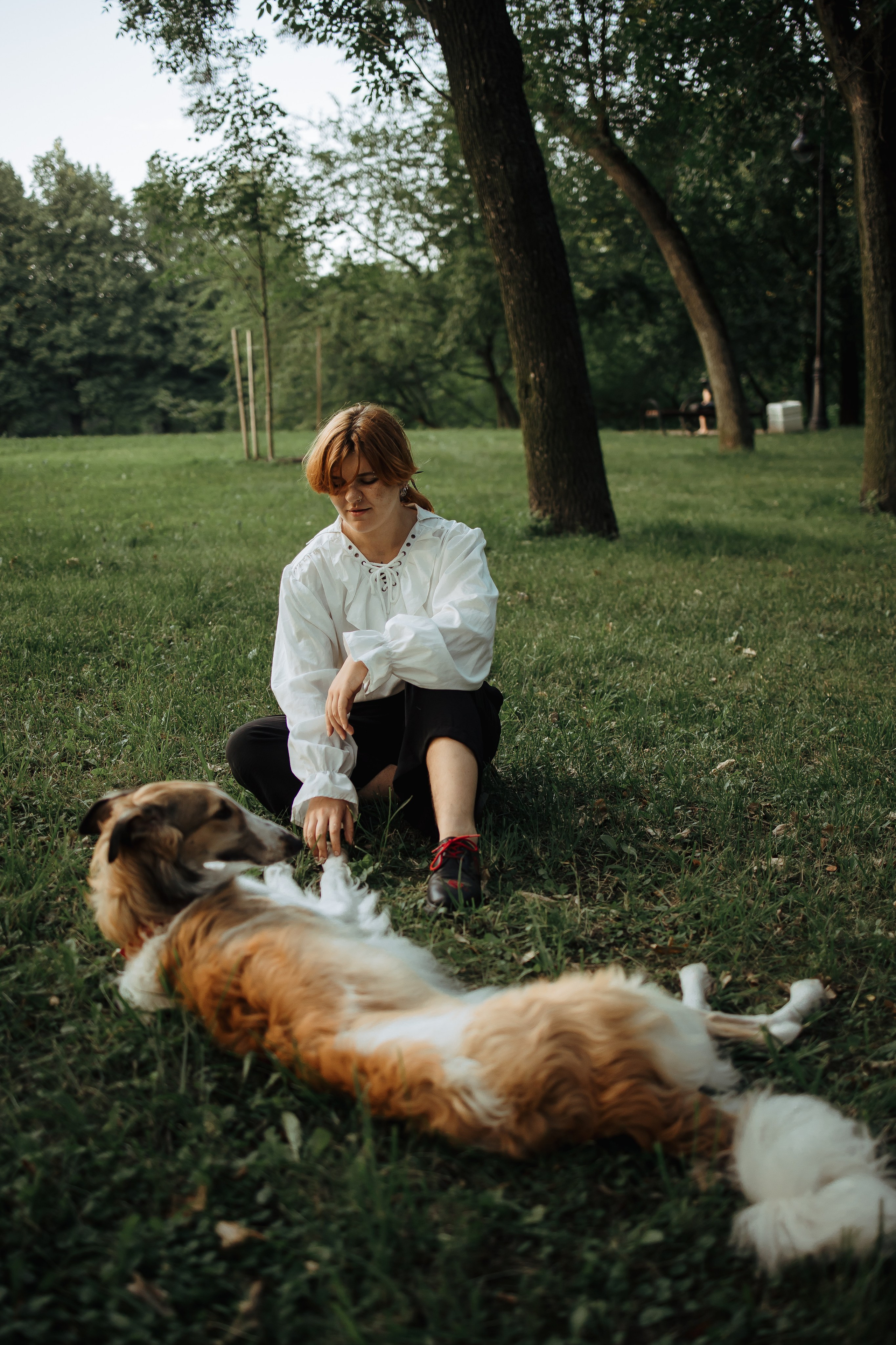 Тима & Киса. Семейный и Свадебный фотограф в Санкт-Петербурге Плохая Екатерина