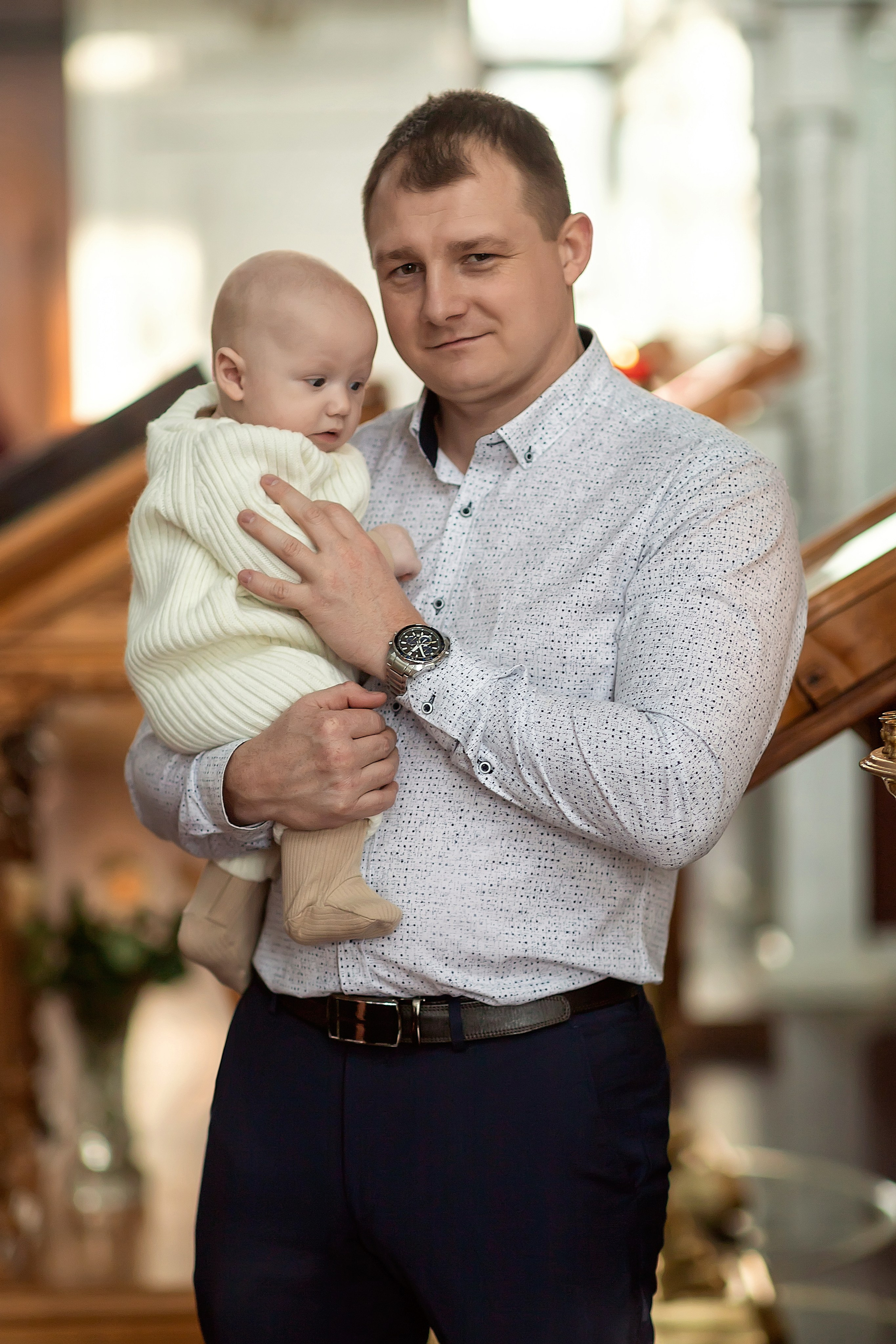 Крещение в Старо-Покровском Храме в городе Ростов-на-Дону. Олеся Семейская свадебный и семейный фотограф в Ростове-на-Дону