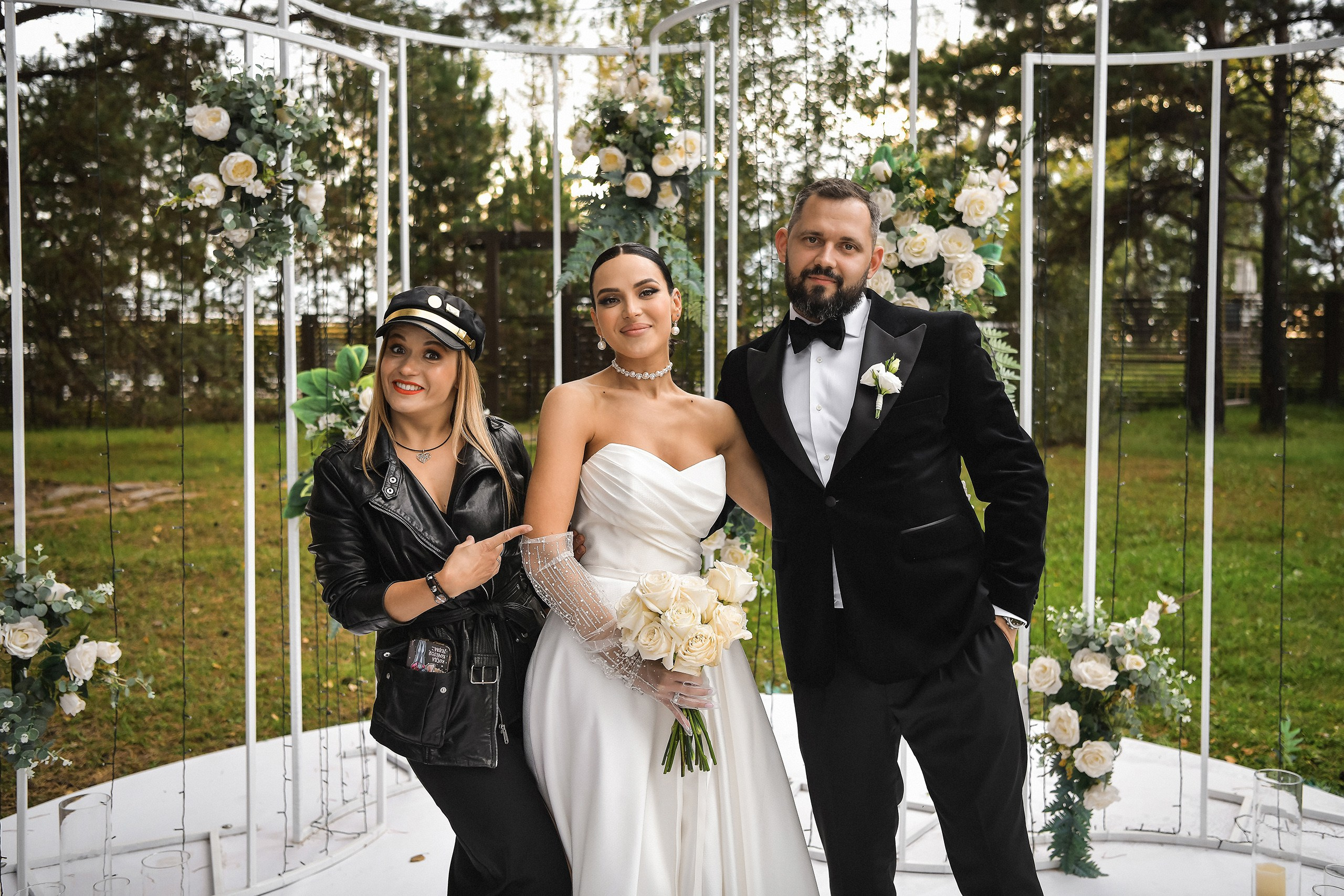 Пример полной отдачи фотографий со свадьбы. 📸 Свадебный и семейный фотограф в Красноярске Тихомиров Евгений | 17 лет опыта | 800+ свадеб