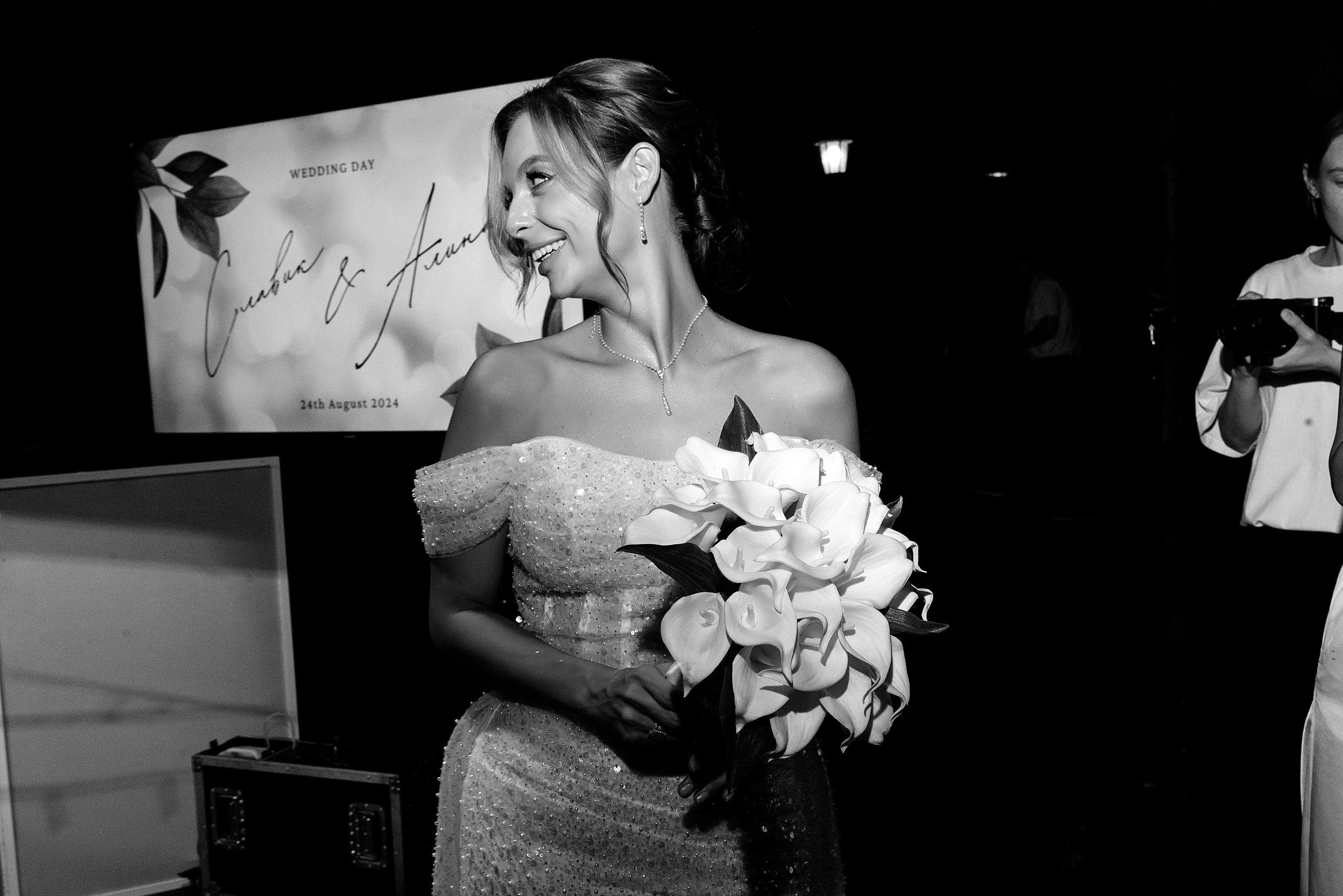 Вячеслав и Алина. Свадебный и семейный фотограф в Ростове-на-Дону Алина Астахова