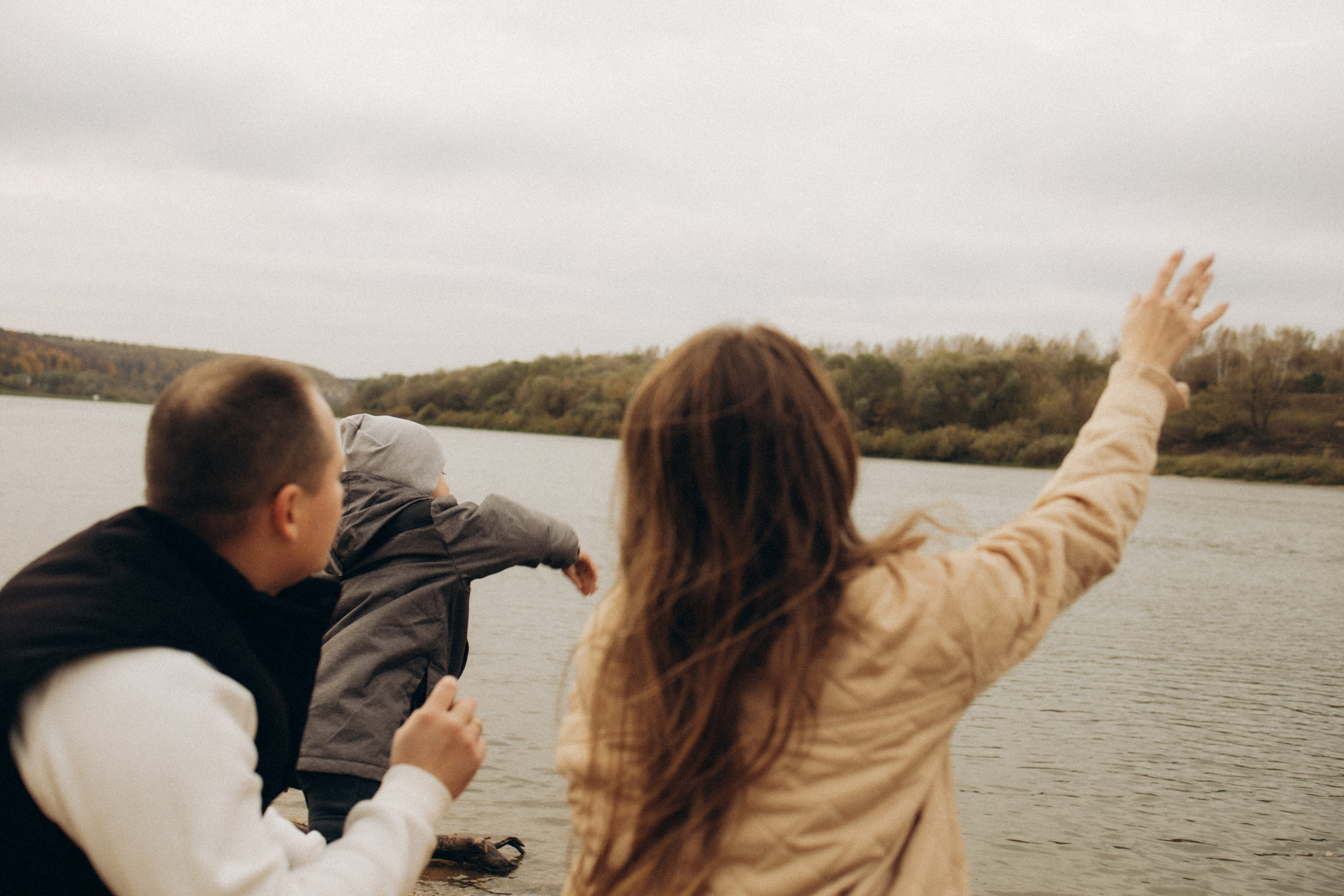 Вика, Рома, Егор. Фотограф в Туле и Алексине Стулова Мария