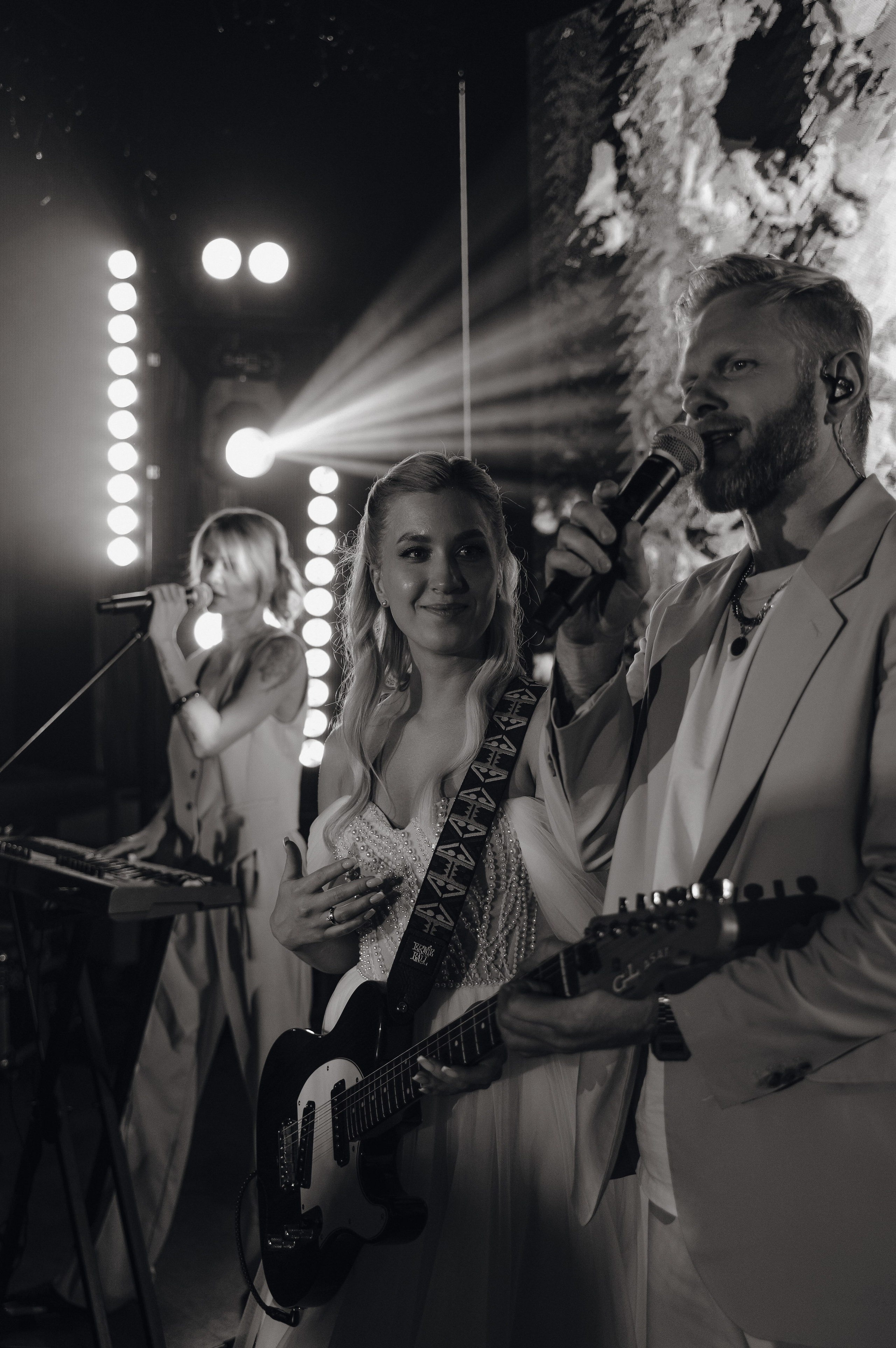 Андрей и Анастасия. Свадебный фотограф Москва и Санкт-Петербург. Анастасия Чудина