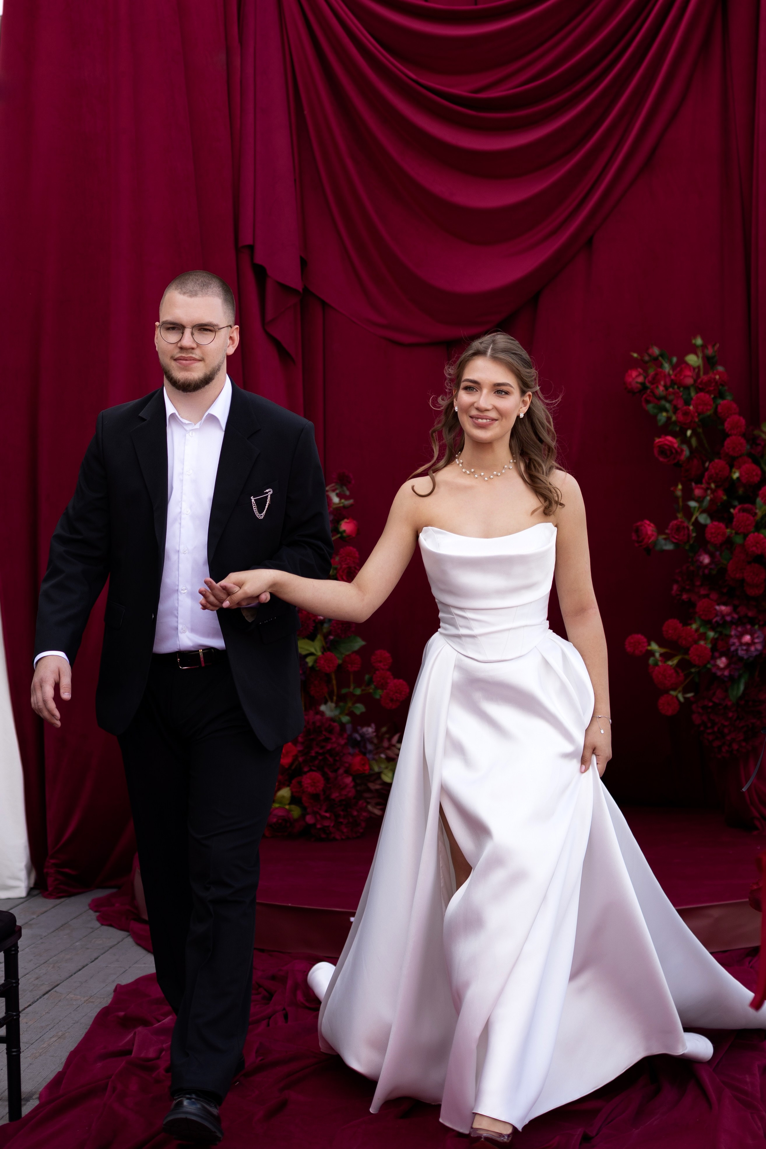 Дом там, где ты. Свадебный и женский фотограф в Липецке и Воронеже Роза Демина