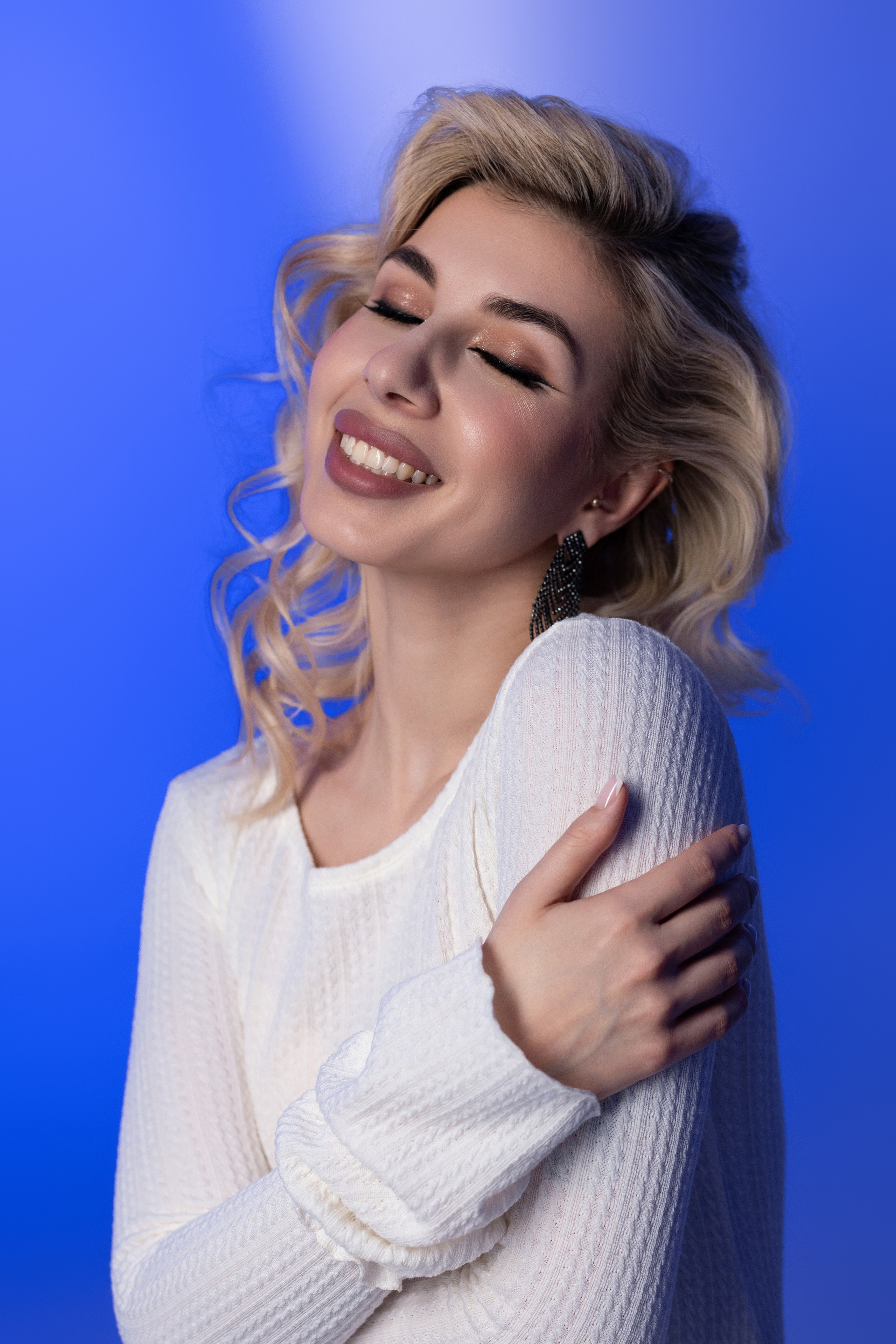 Цвет. Свадебный и женский фотограф в Липецке и Воронеже Роза Демина