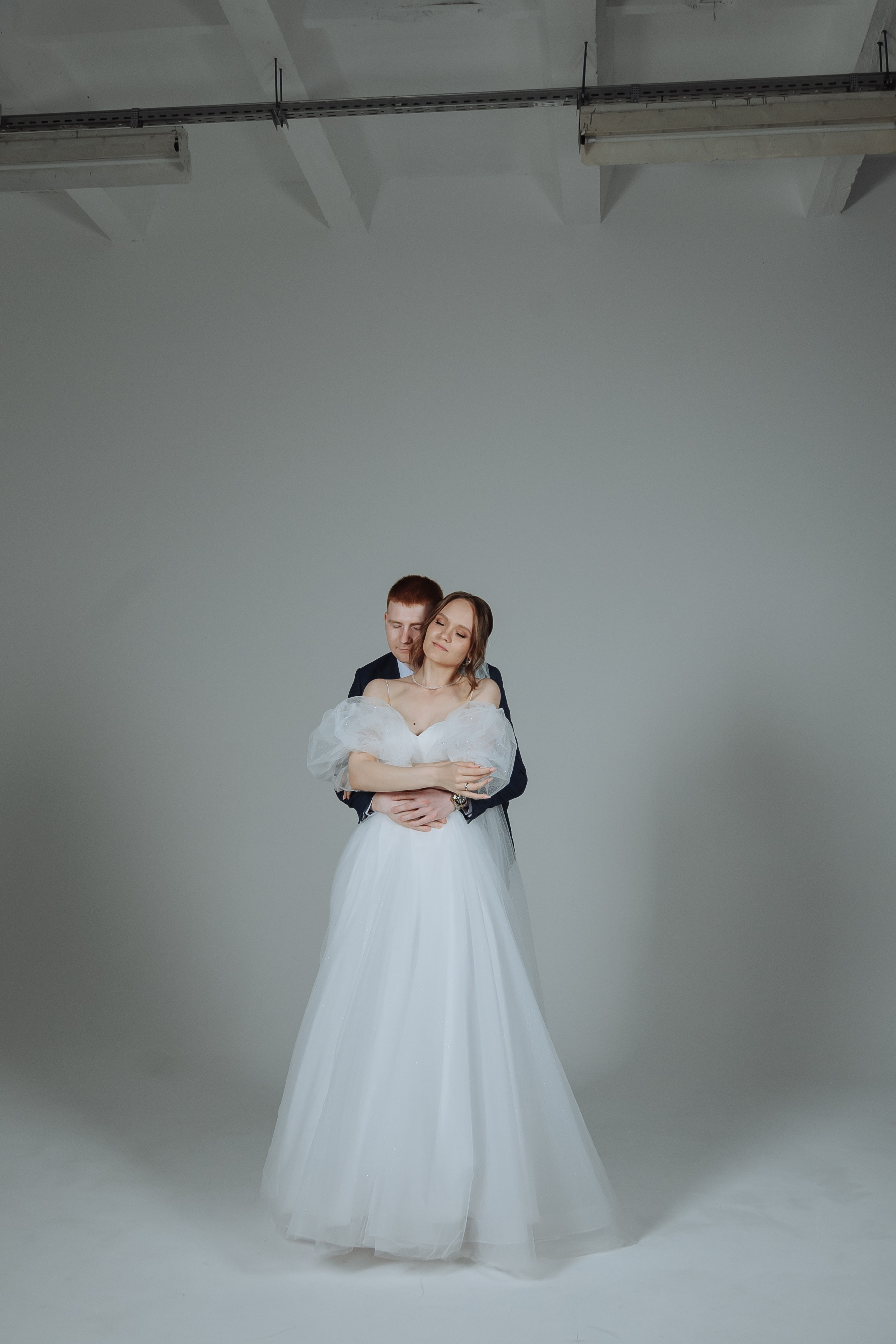 Свадебная съёмка для Ирины и Николая. Сборы в отеле. Свадебный и семейный фотограф г. Ярославль Савинская Анастасия