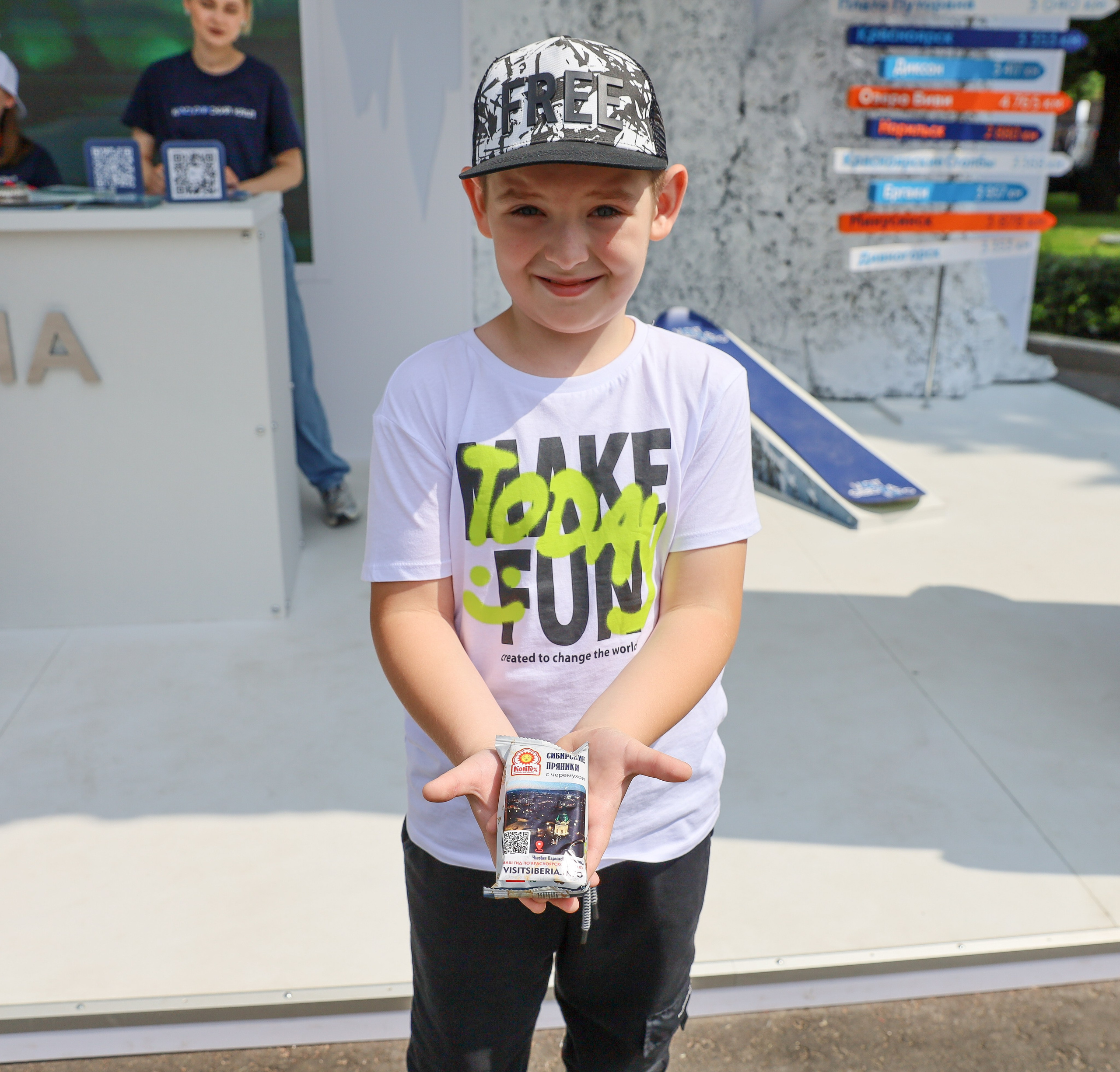 КРАСНОЯРСКИЙ КРАЙ НА МЕЖДУНАРОДНОМ ТУРИСТИЧЕСКОМ ФОРУМЕ. Фотограф мероприятий Ирина Каширина