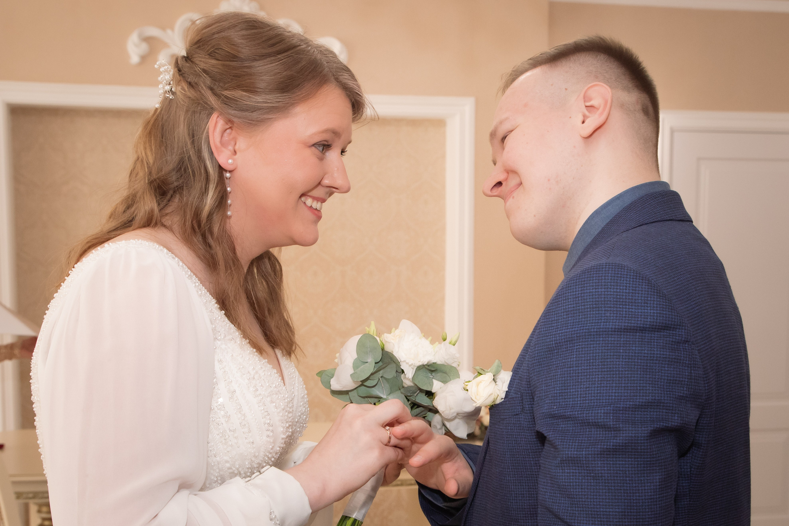 Свадьба в Нижнем. Фотограф Алексей Шуля — портфолио