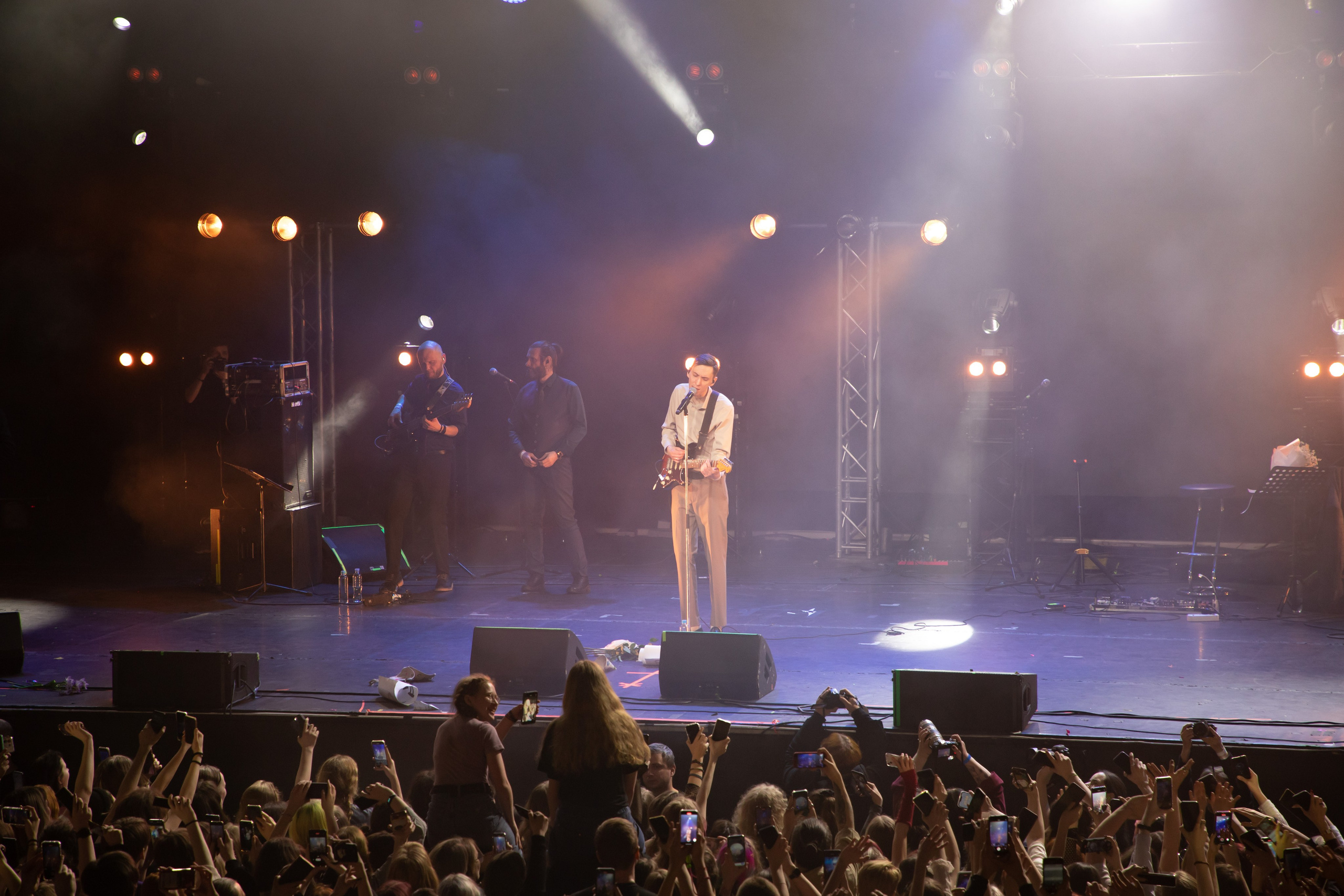 Дайте танк (!). Фотограф Алексей Шуля — портфолио