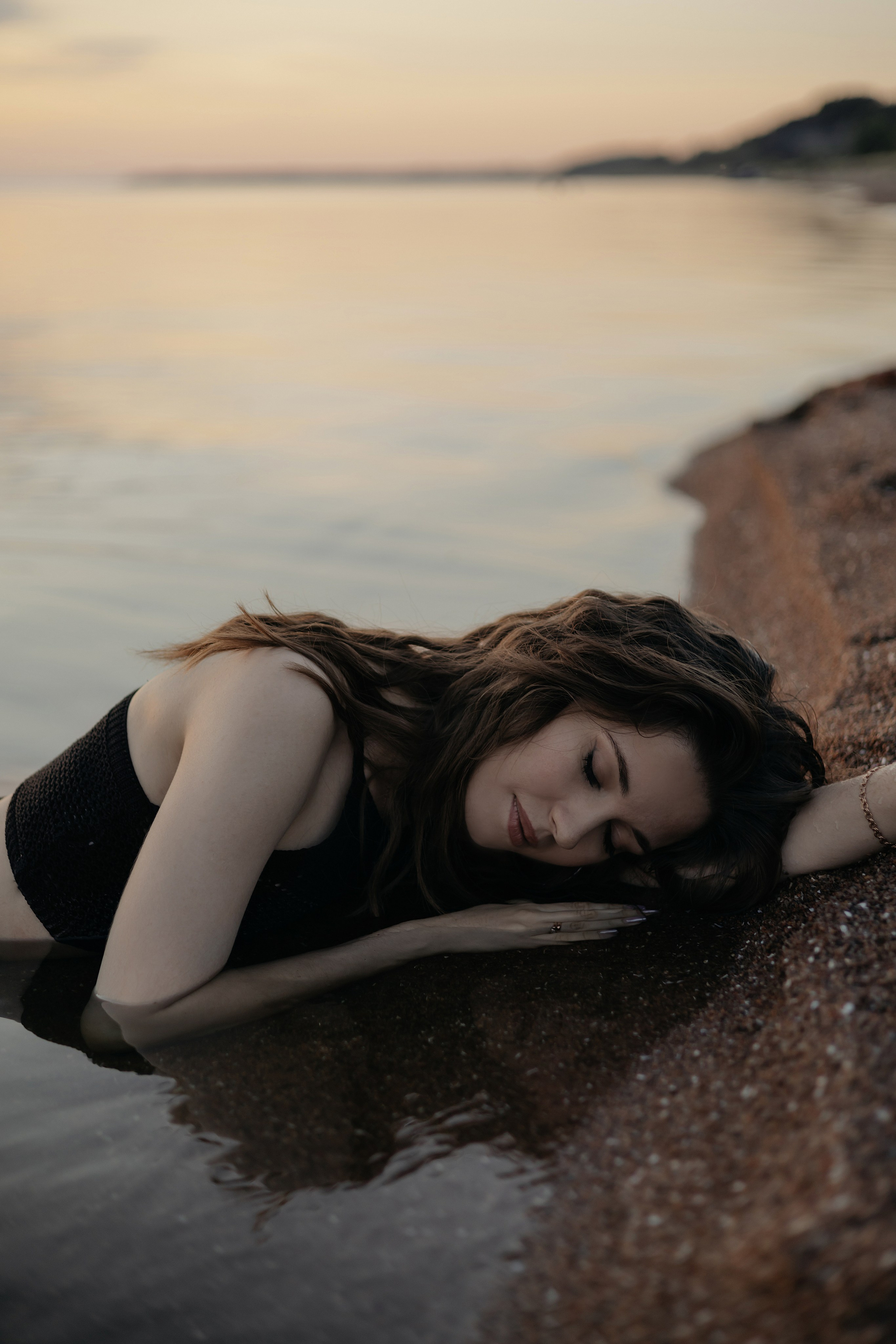 Еще немного Чудского. Свадебный фотограф в Пскове и Санкт-Петербурге | Анна Голикова