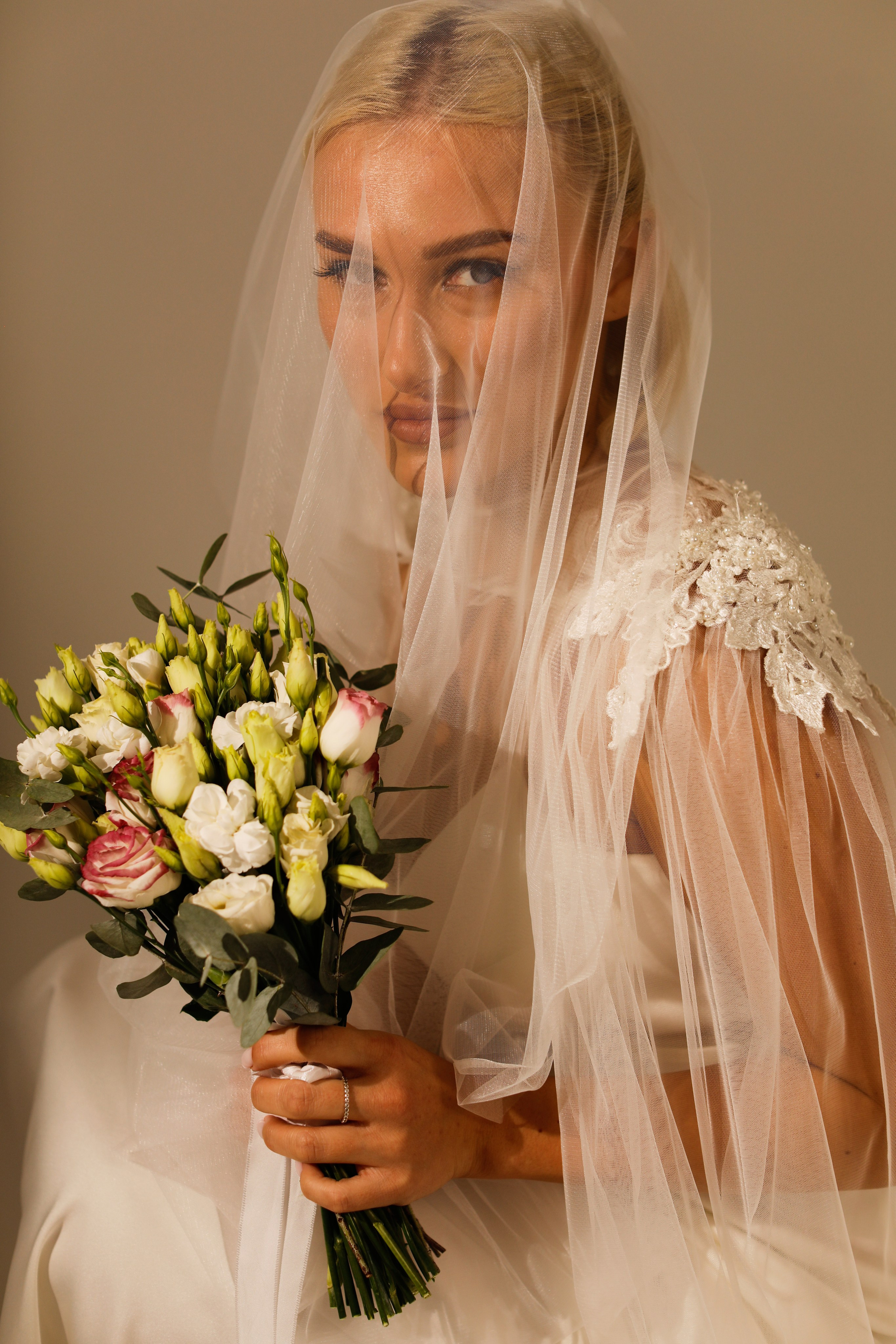 NAOMI WEDDING. Фотограф в Вологде Евгения Ли