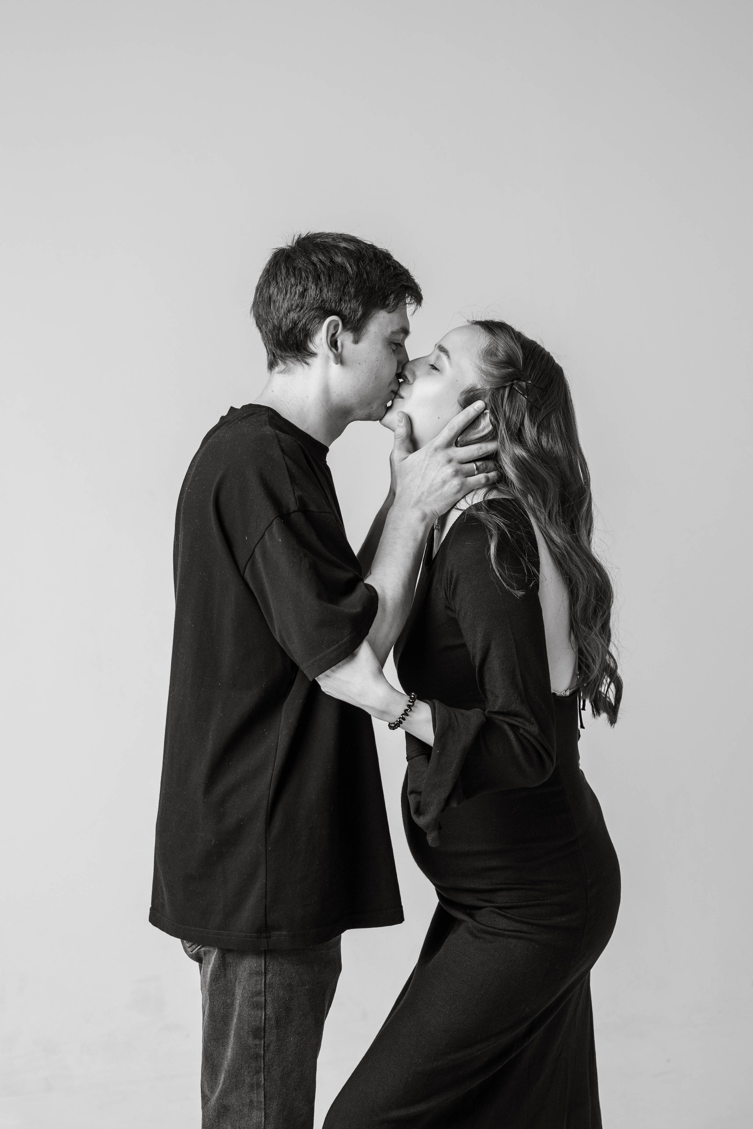 Екатерина и Евгений. Семейный фотограф Ксения Шаймарданова