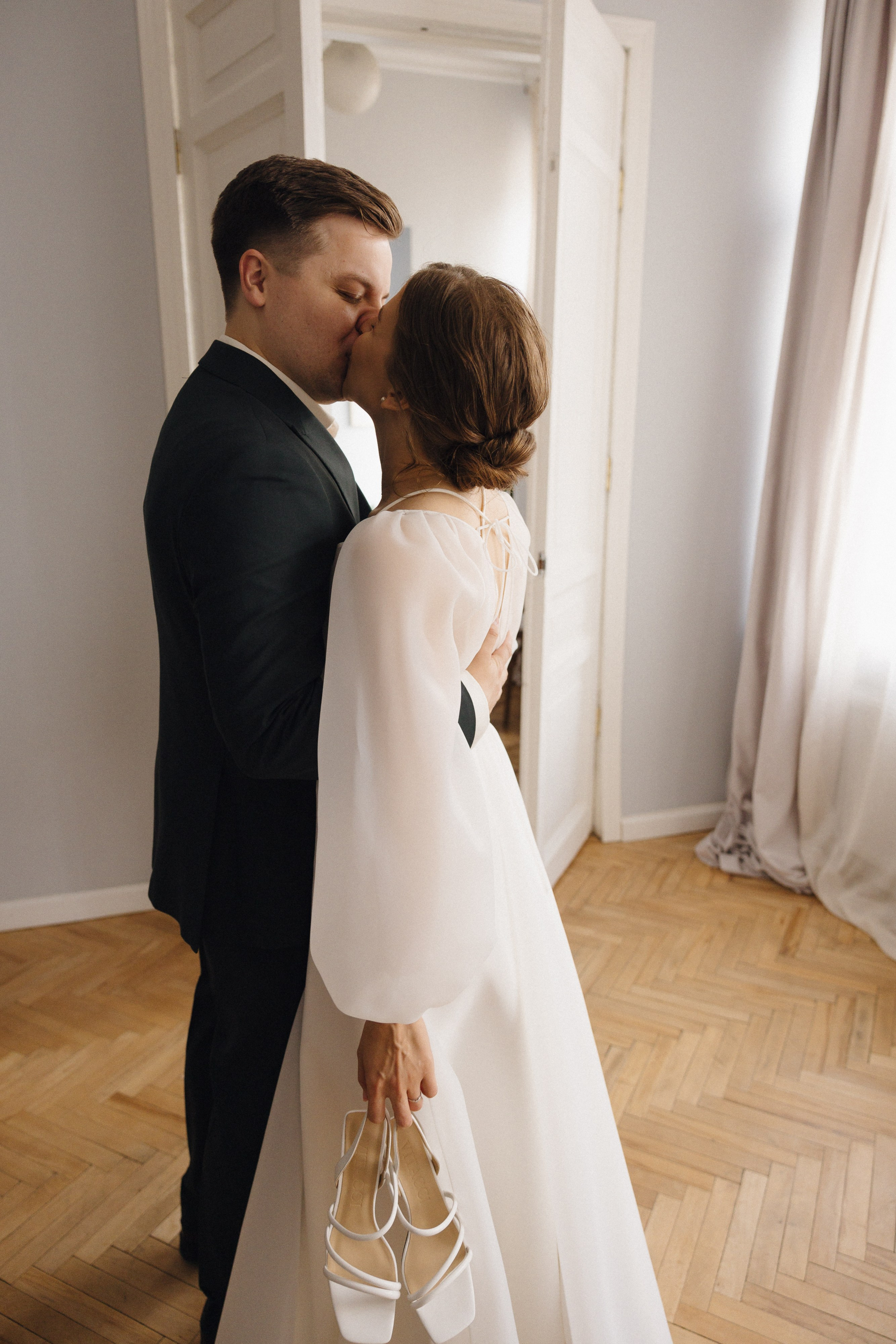 S|V. Свадебный фотограф Таня Караисаева