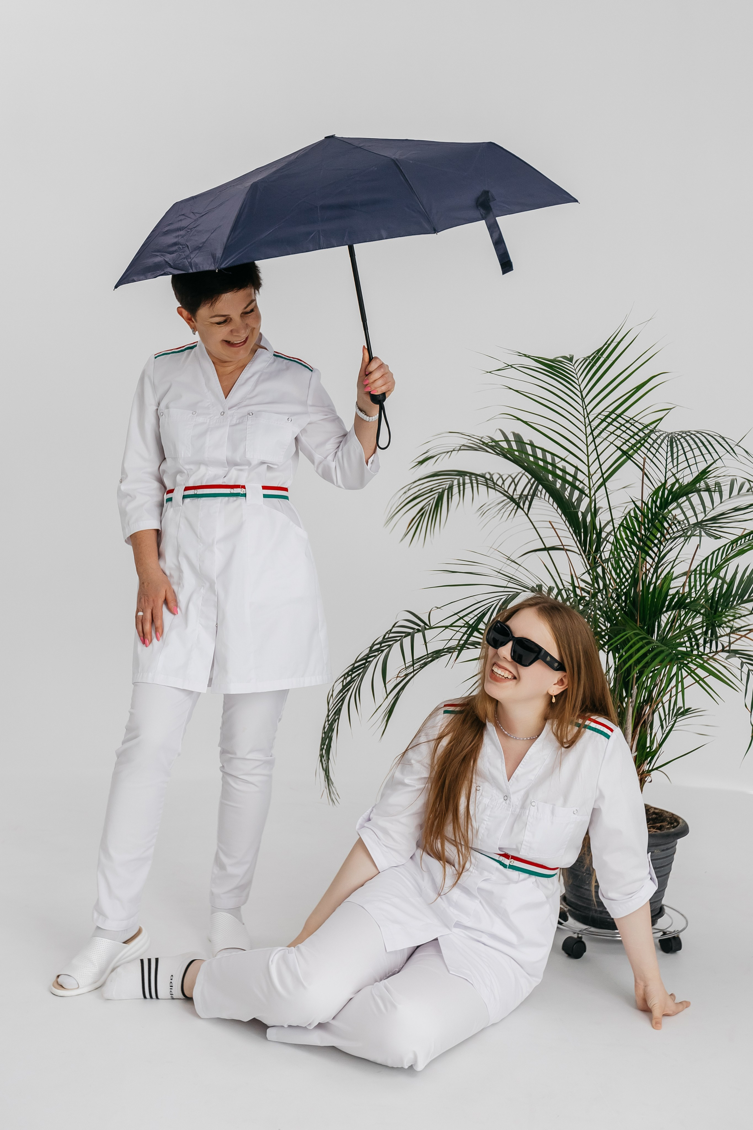 Стоматологическая клиника «Ваш стоматолог». Фотограф Кемерово | Сергей