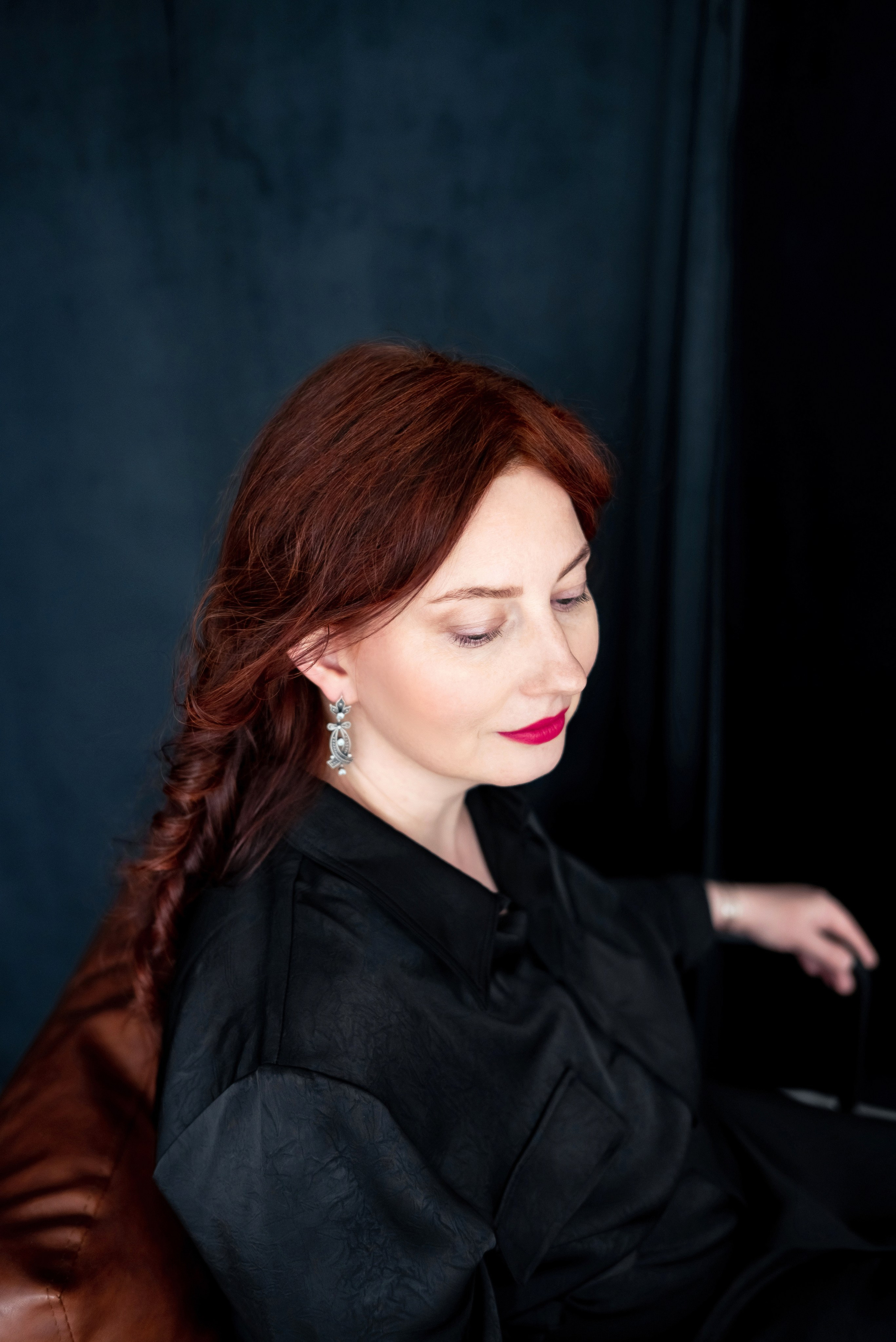Елена и Игорь. Маргарита Колесникова Фотограф