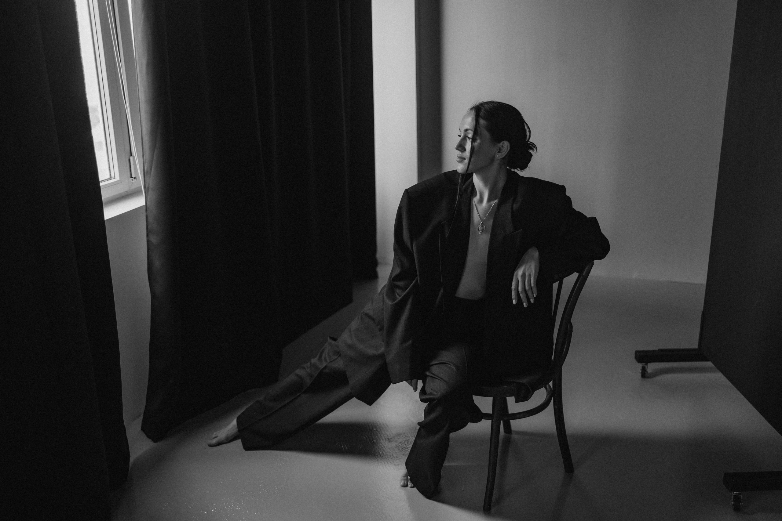 Аня. Семейный и женский фотограф в Москве Коновалова Олеся