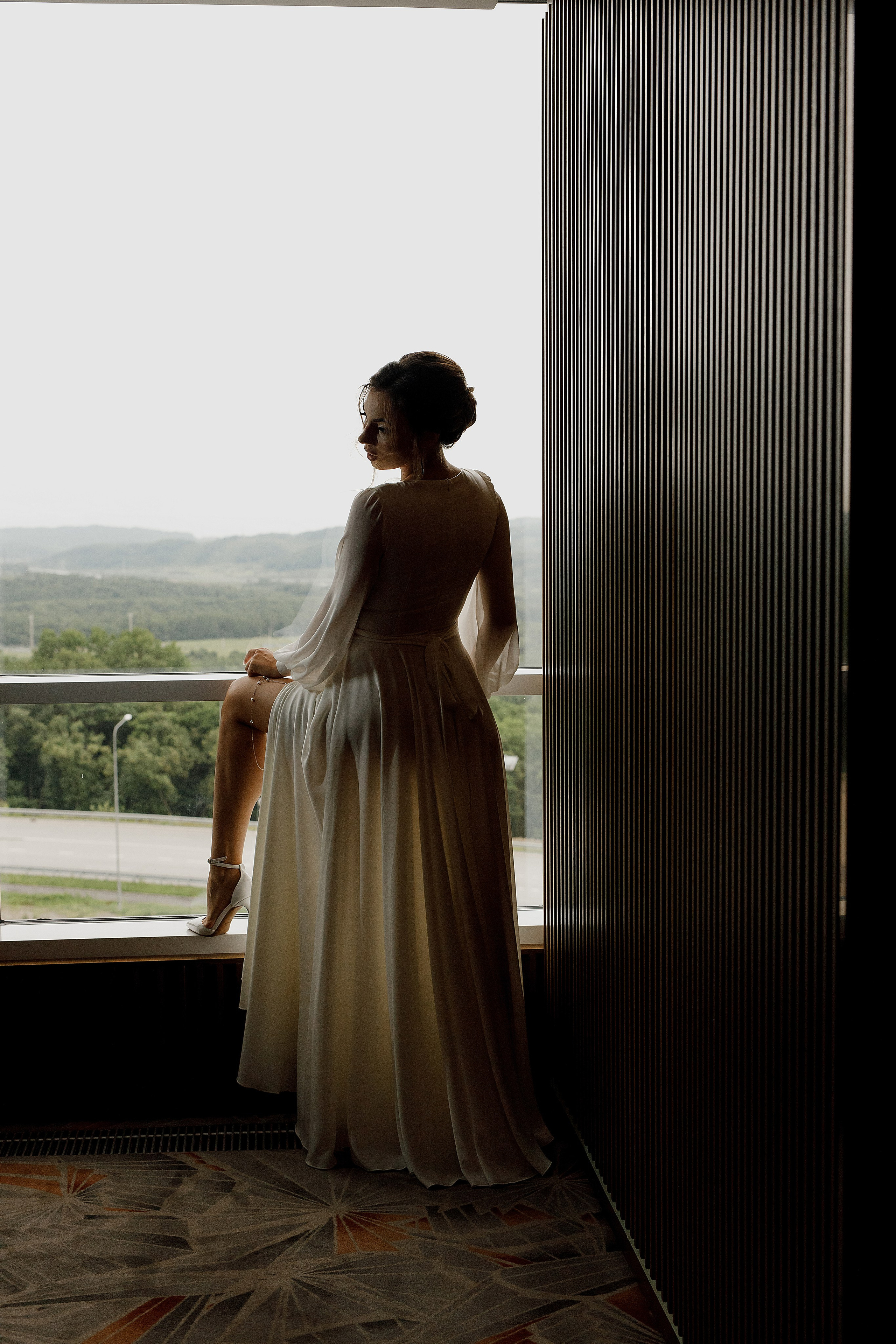 Лиза и Игорь. Свадебный и семейный фотограф  во Владивостоке Ольга Украинец