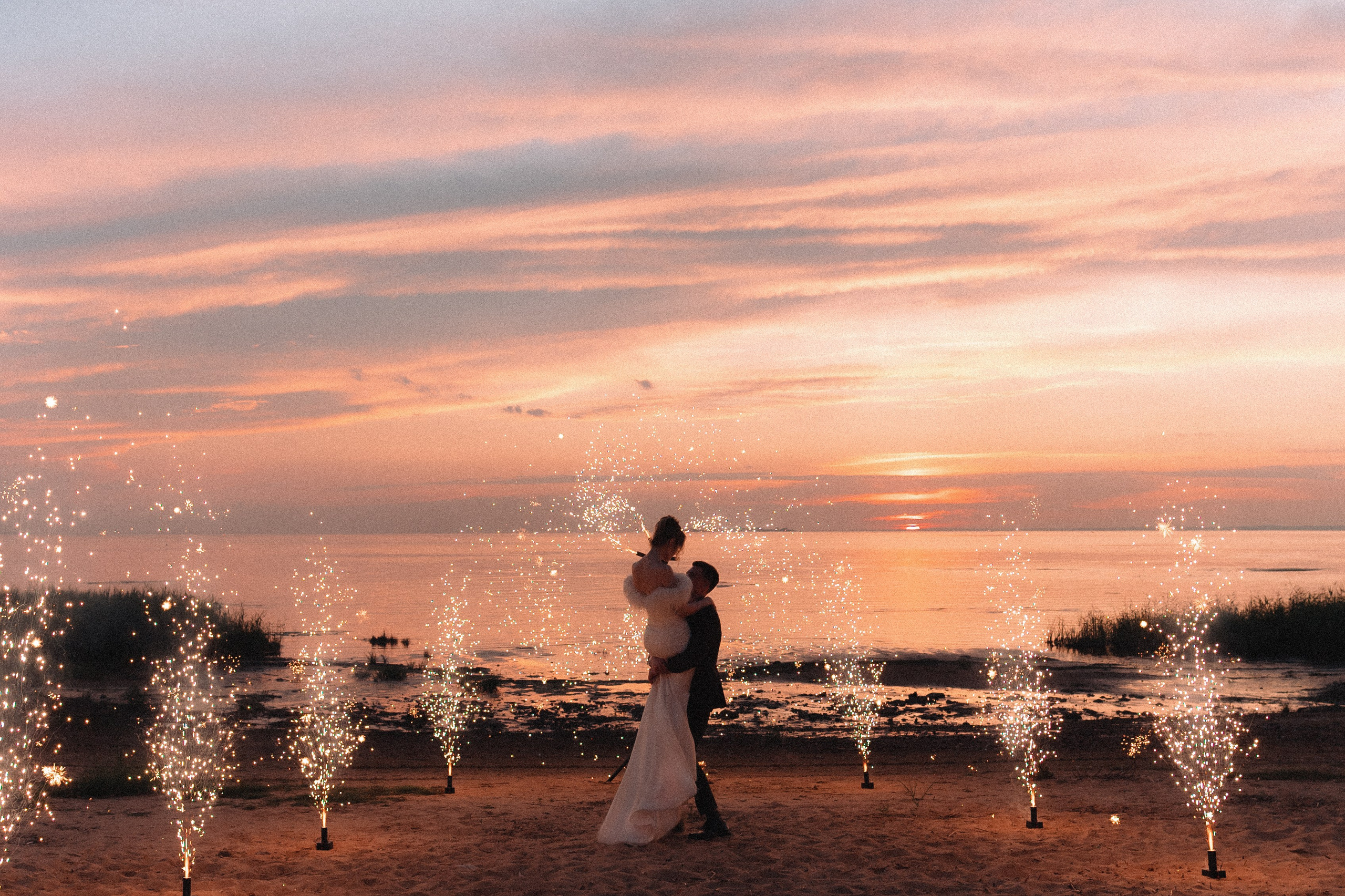 Daria | Egor. Свадебный фотограф Санкт-Петербург DanyaPhotoart