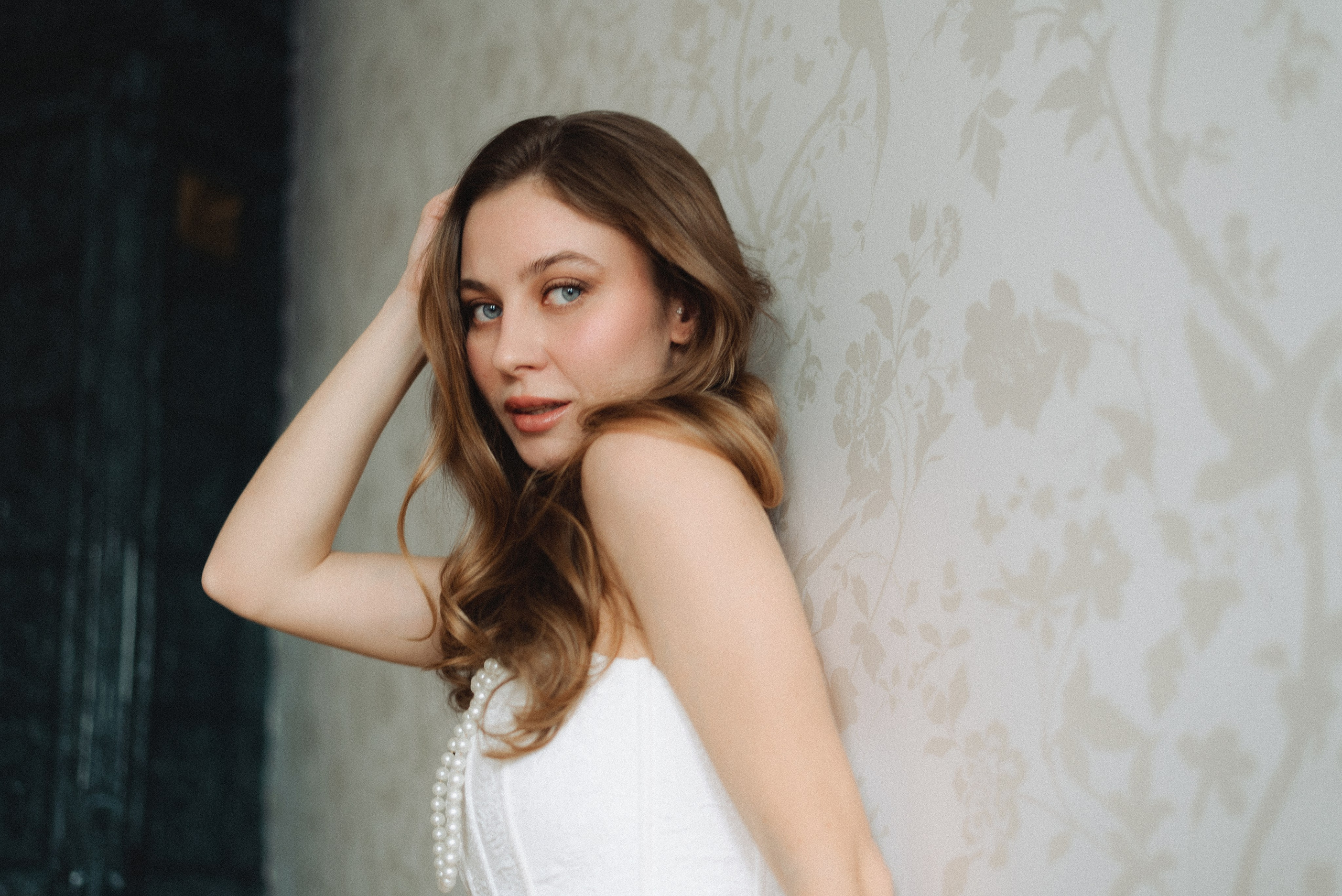 Irina. Свадебный фотограф Санкт-Петербург DanyaPhotoart