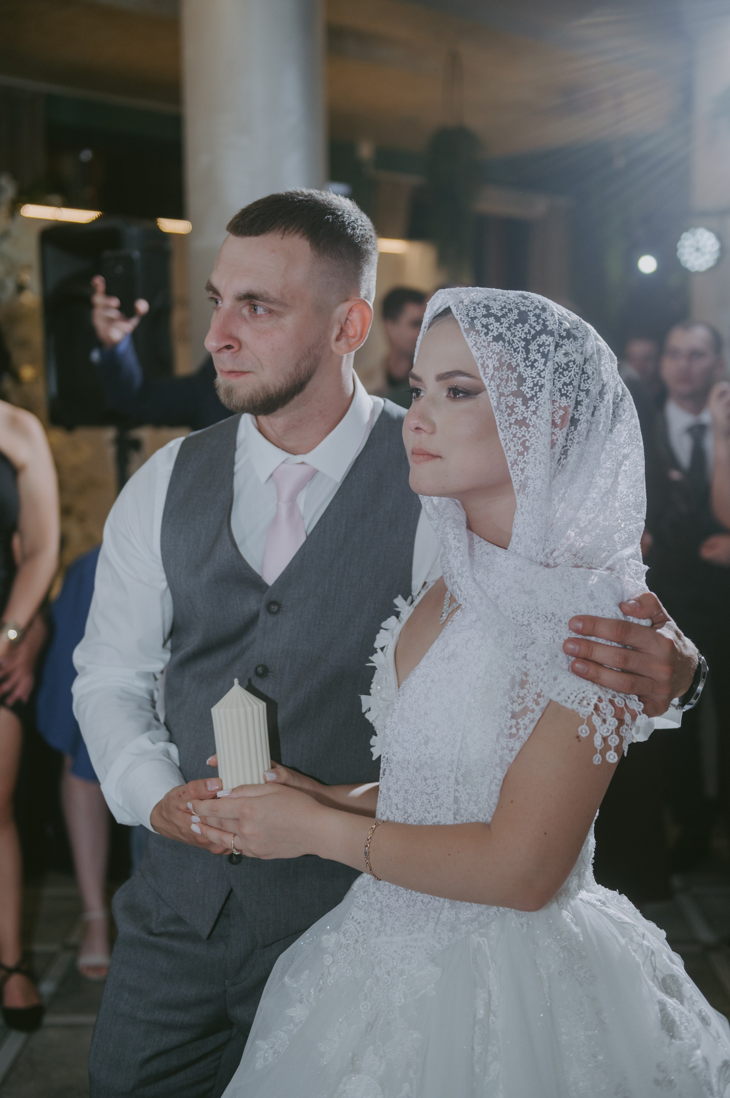 Роман & Вероника. Свадебный и семейный фотограф город Темрюк Фотостудия Темрюк