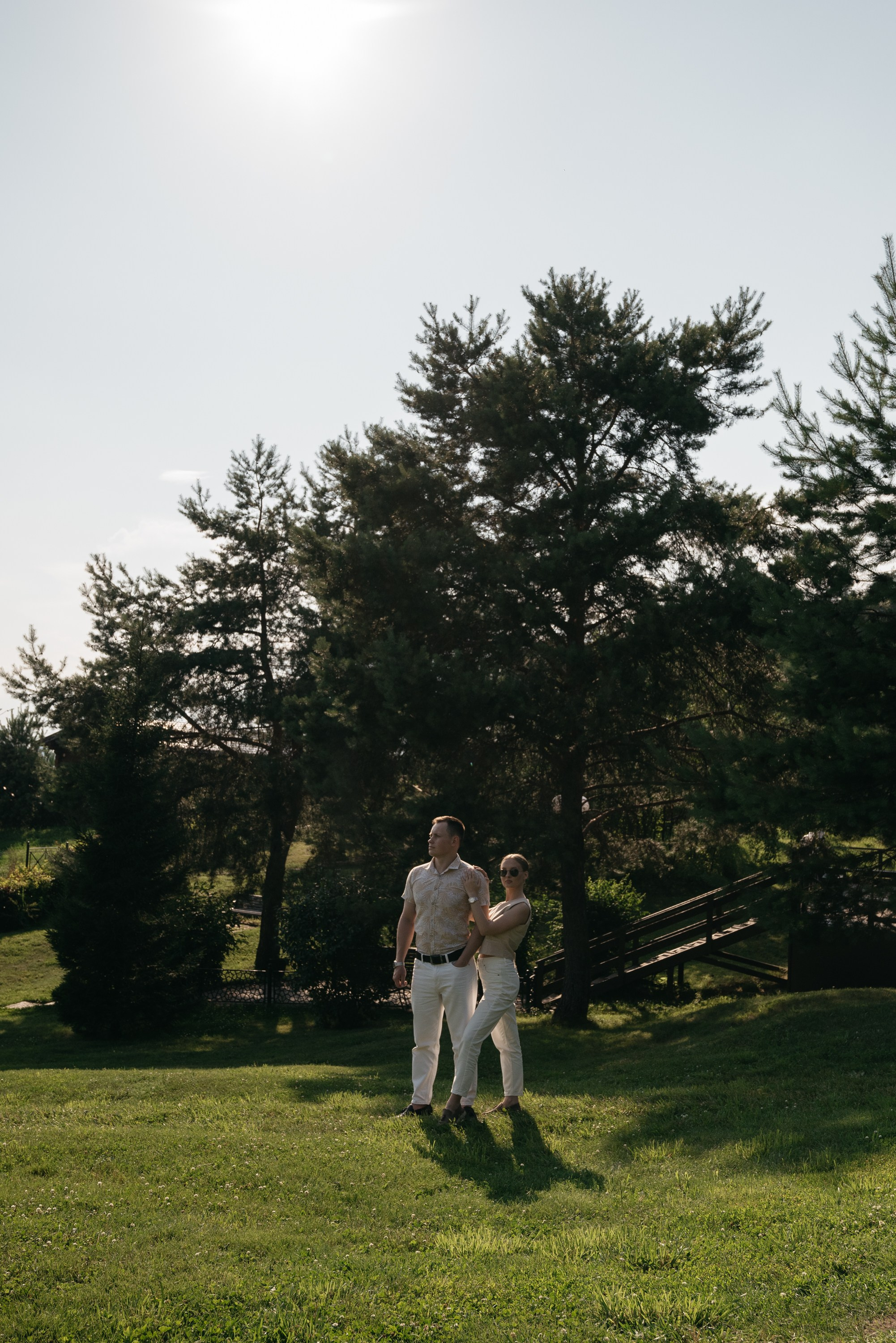 Ты моя. Свадебный фотограф Ижевск Петр Шишков