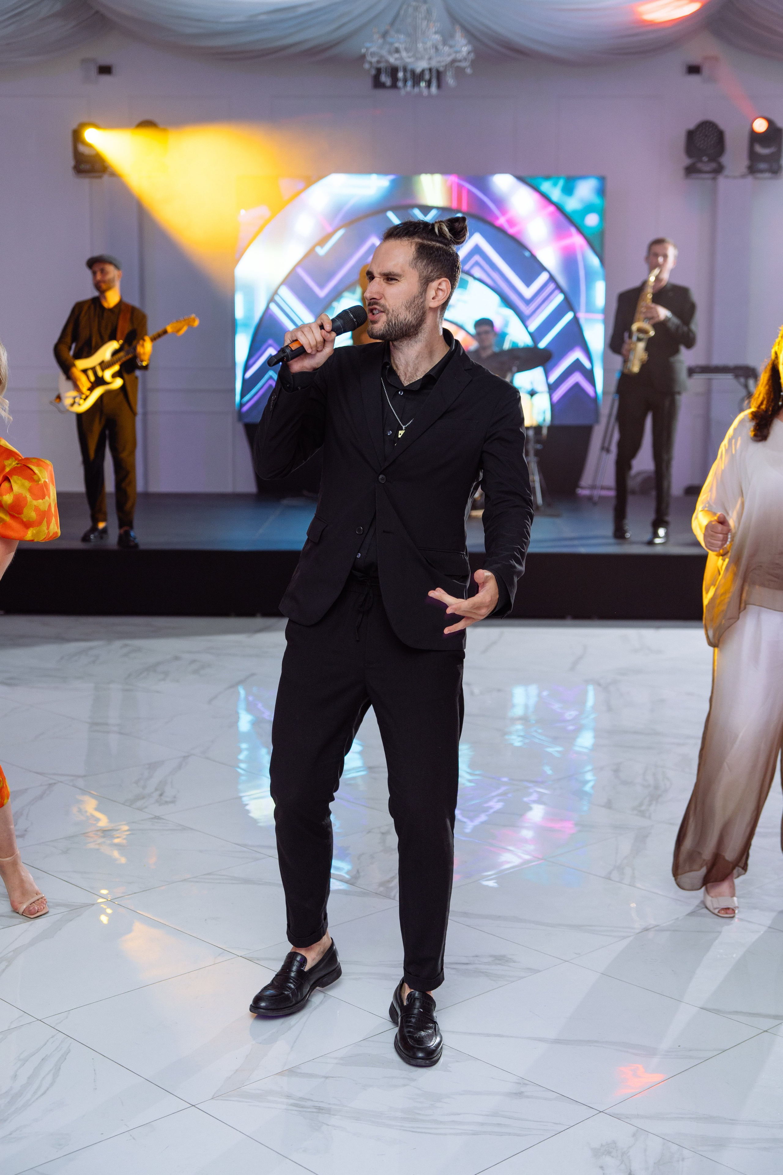 Свадьба Кирилла и Евы