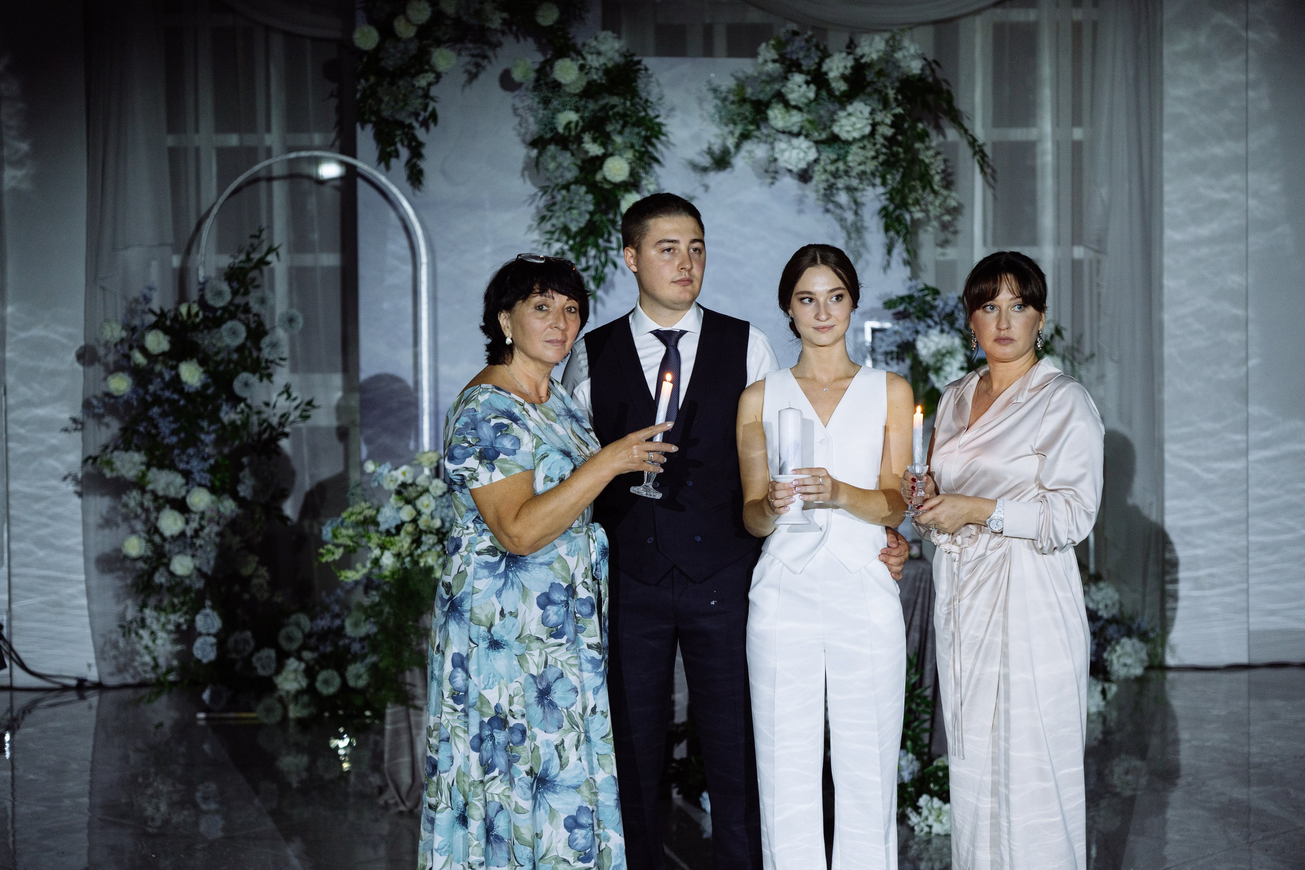 Свадьба Кирилла и Евы