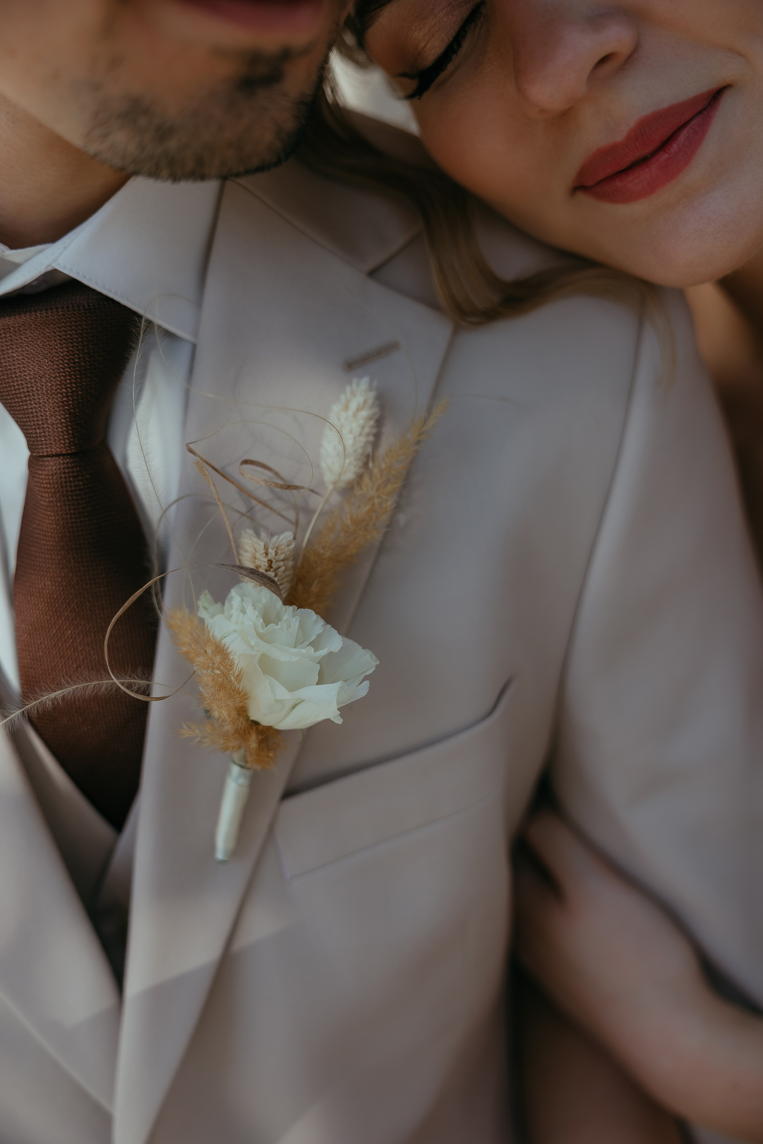 Антон и Катя. Ольга Шундеева — фотограф