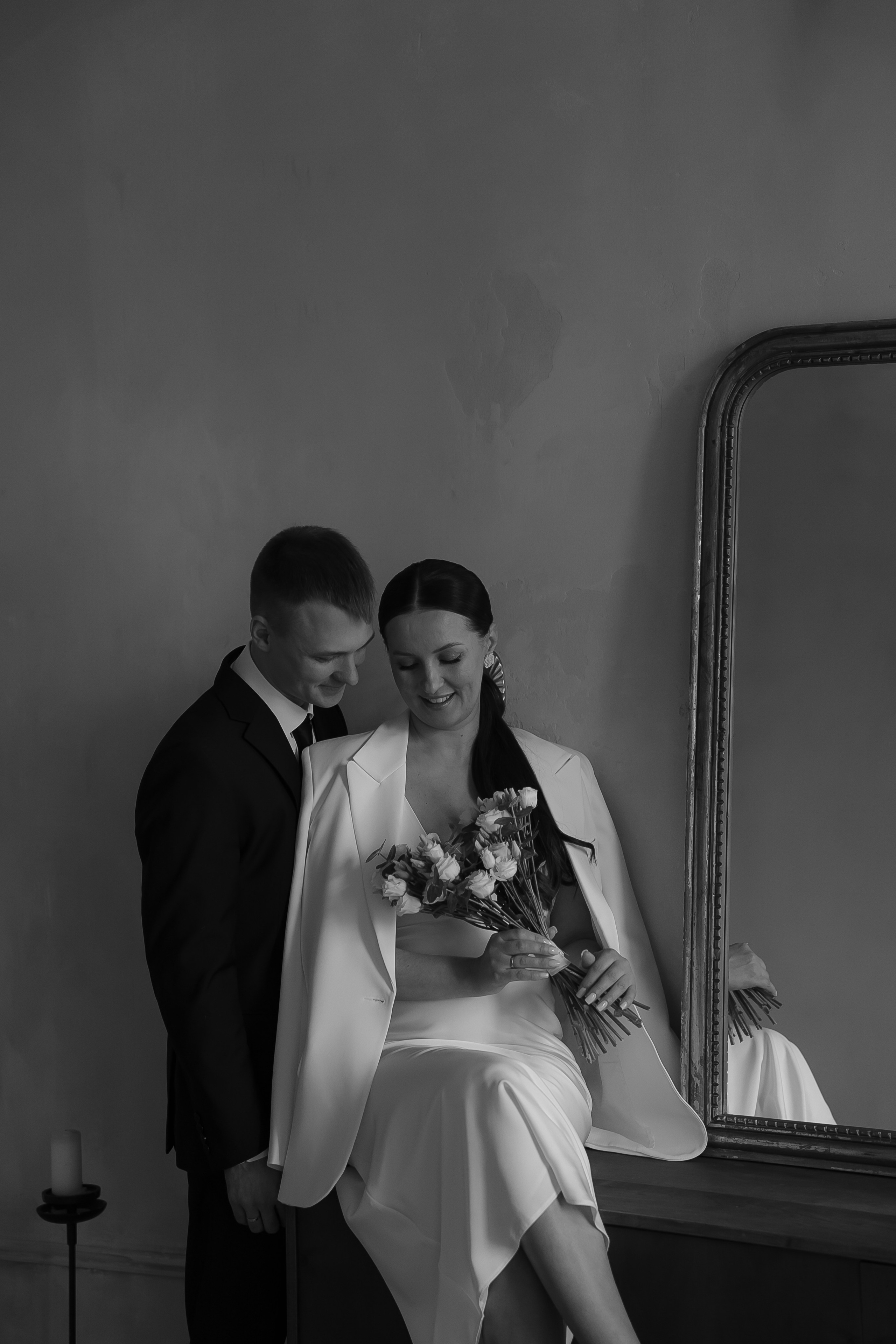 Ваня и Ксюша. Ольга Шундеева — фотограф