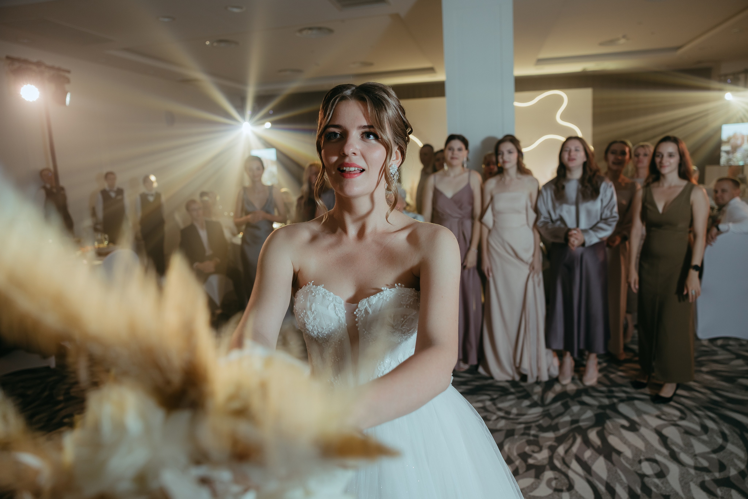 Антон и Катя. Ольга Шундеева — фотограф