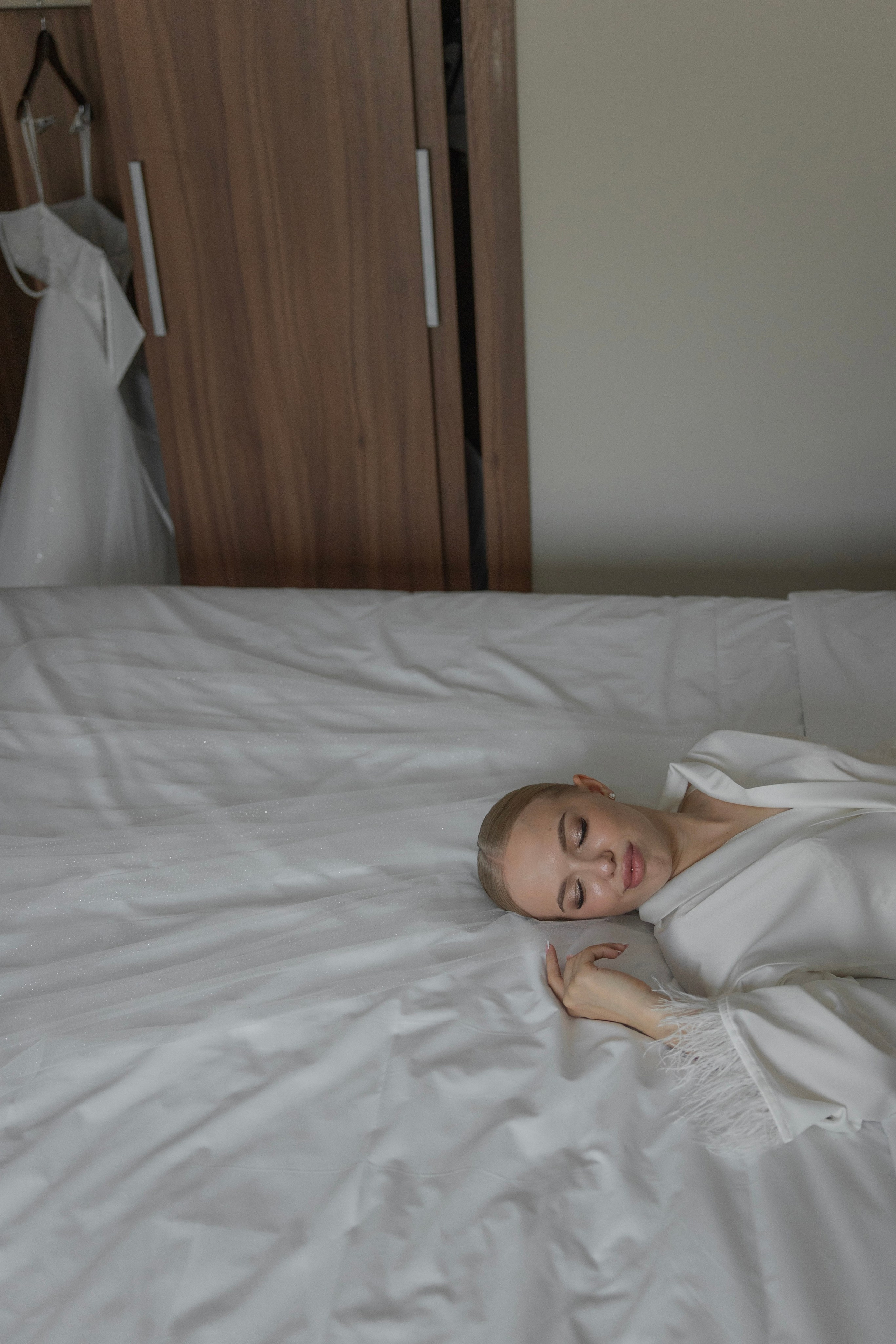 Олег и Настя. Ольга Шундеева — фотограф