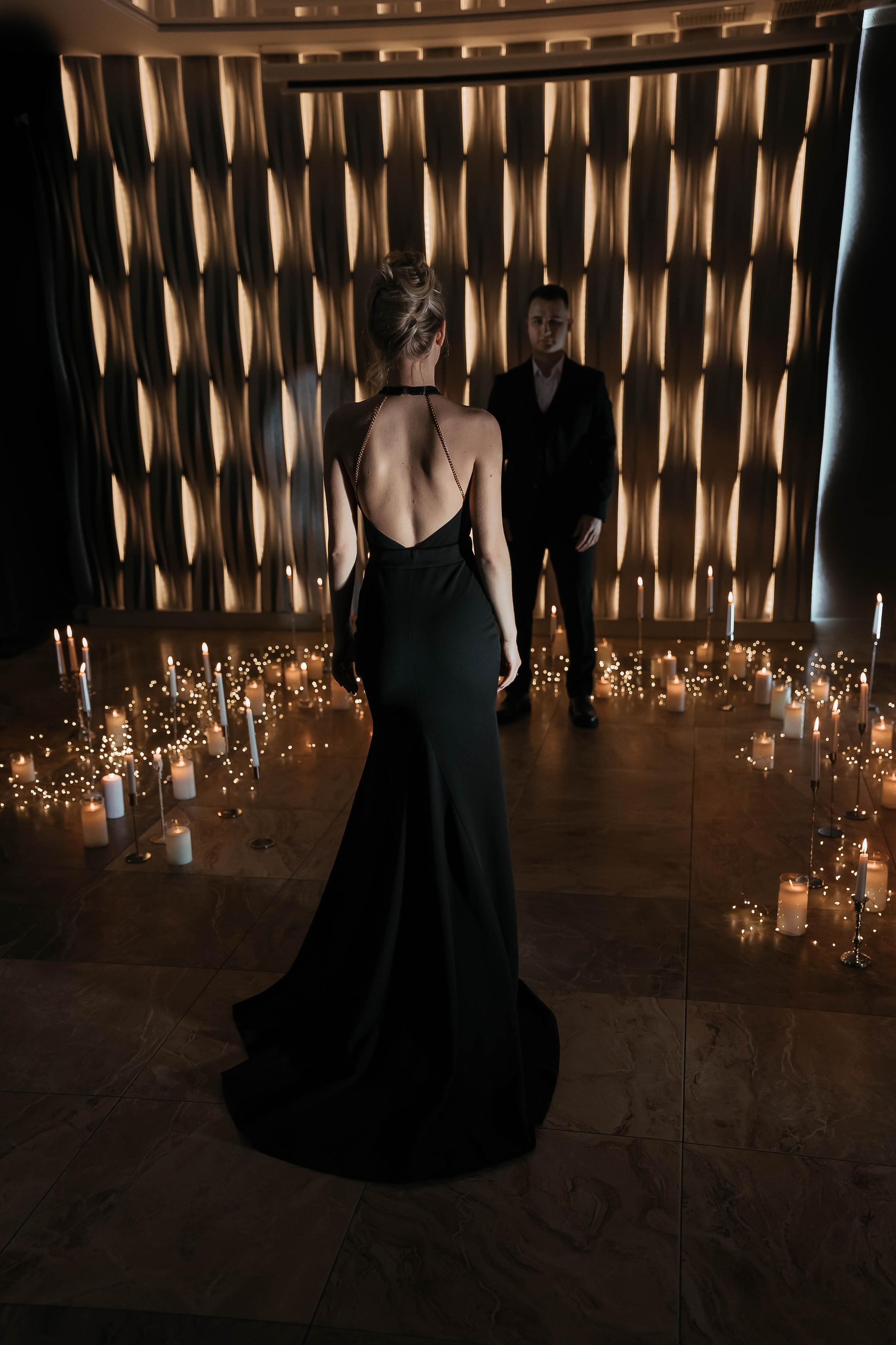 Вадим и Ангелина. Ольга Шундеева — фотограф